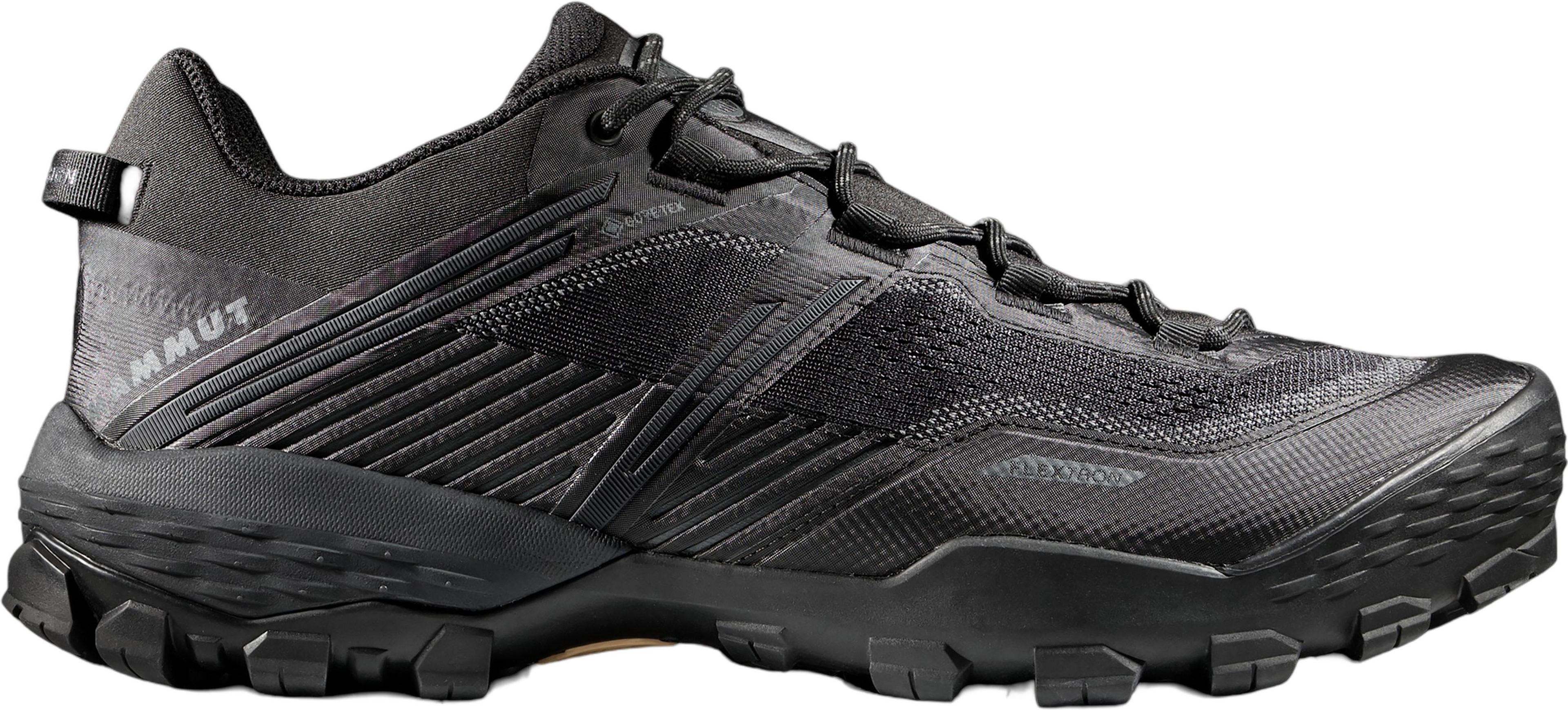 Numéro de l'image de la galerie de produits 1 pour le produit Souliers de randonnée Ducan II Low GTX - Homme