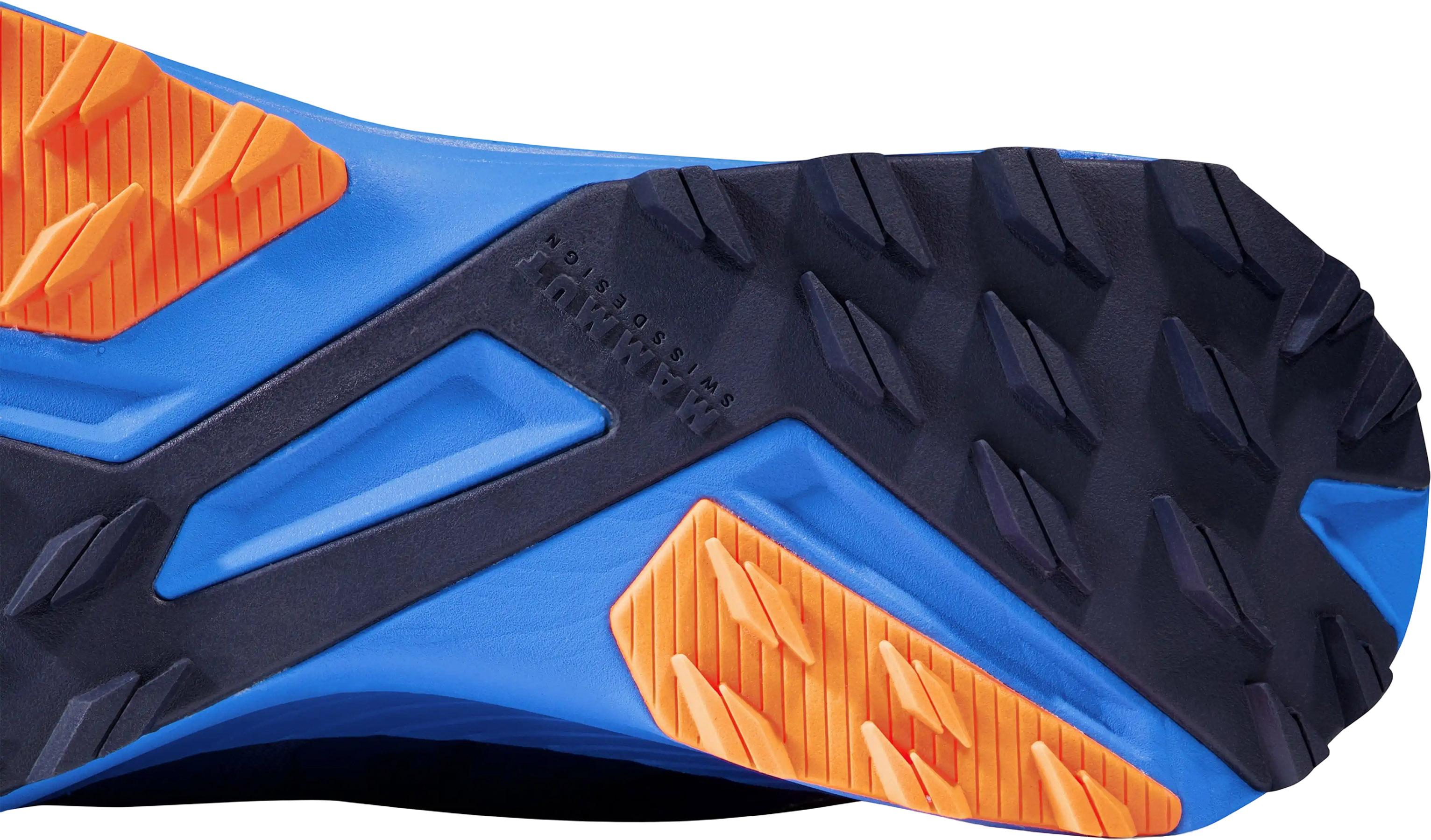 Numéro de l'image de la galerie de produits 4 pour le produit Souliers de course sur sentier Saentis TR Low GTX - Homme