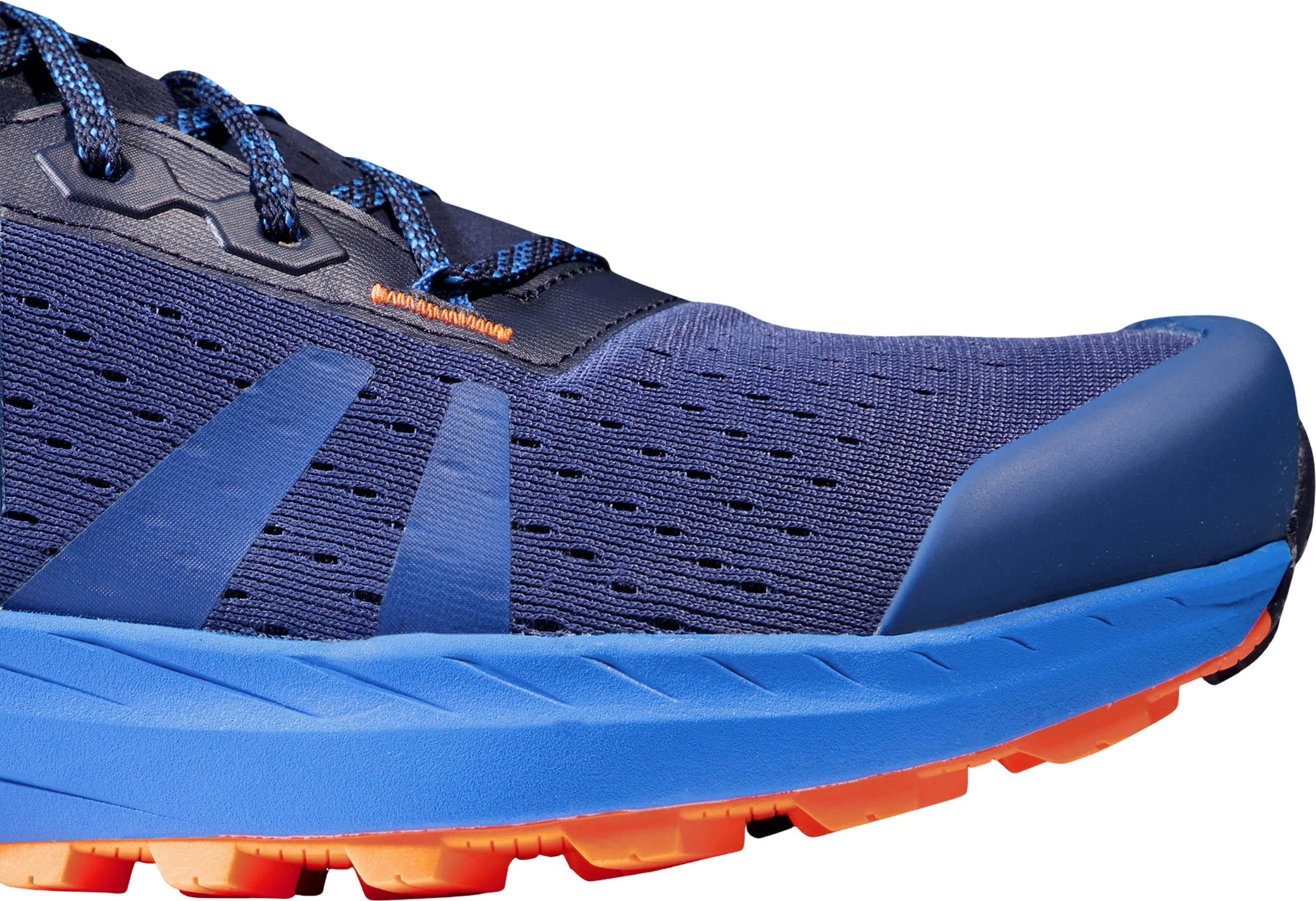 Product gallery image number 5 for product Saentis TR Low GTX Trail Running Shoes - Men's