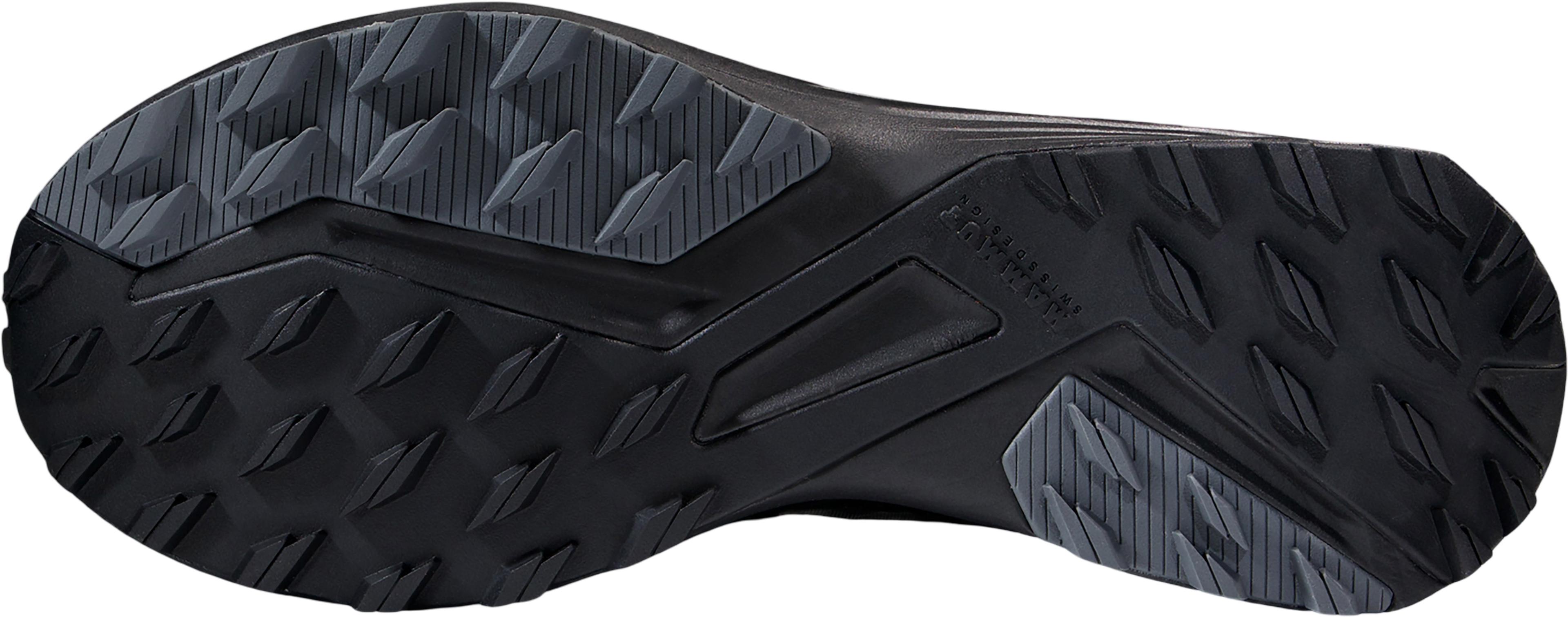 Product gallery image number 2 for product Saentis TR Low GTX Trail Running Shoes - Women's