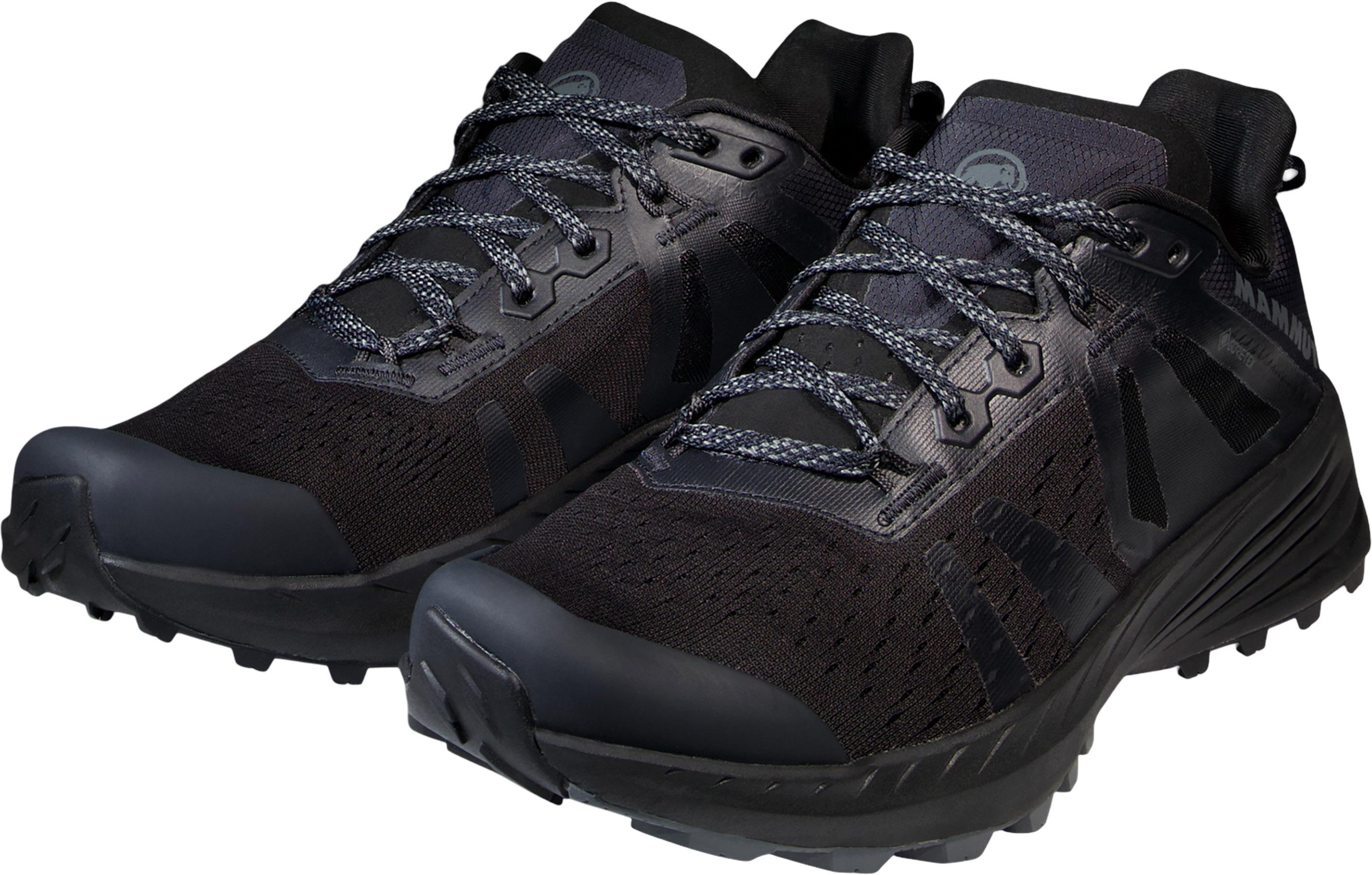 Product gallery image number 6 for product Saentis TR Low GTX Trail Running Shoes - Women's