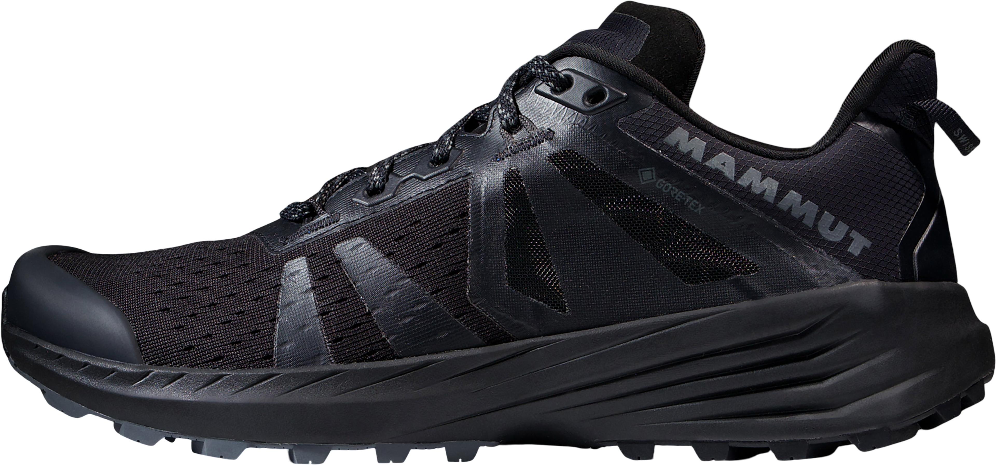 Product gallery image number 7 for product Saentis TR Low GTX Trail Running Shoes - Women's