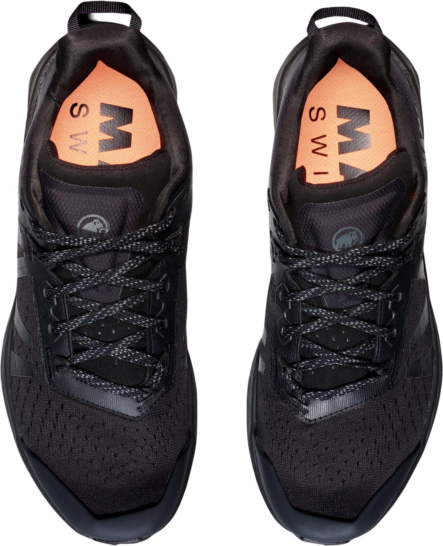 Product gallery image number 8 for product Saentis TR Low GTX Trail Running Shoes - Women's