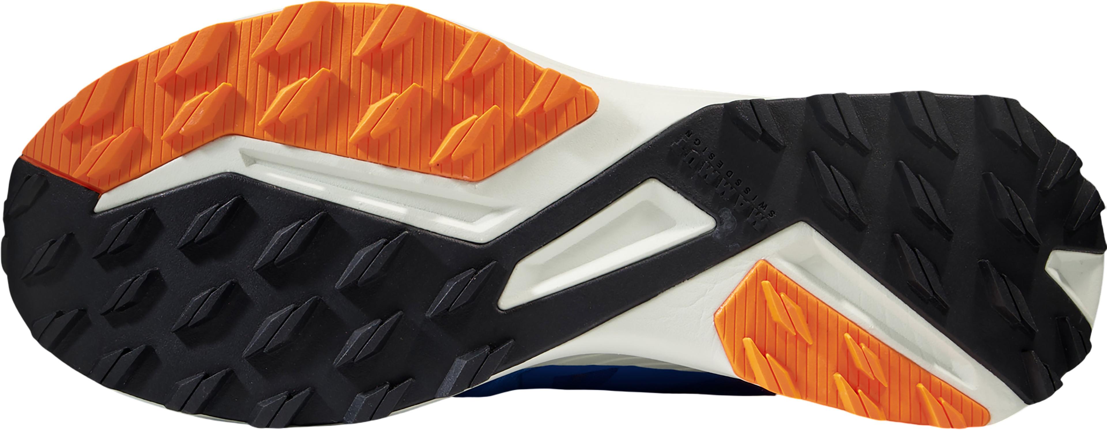 Product gallery image number 2 for product Saentis TR Low Trail Running Shoes - Men's