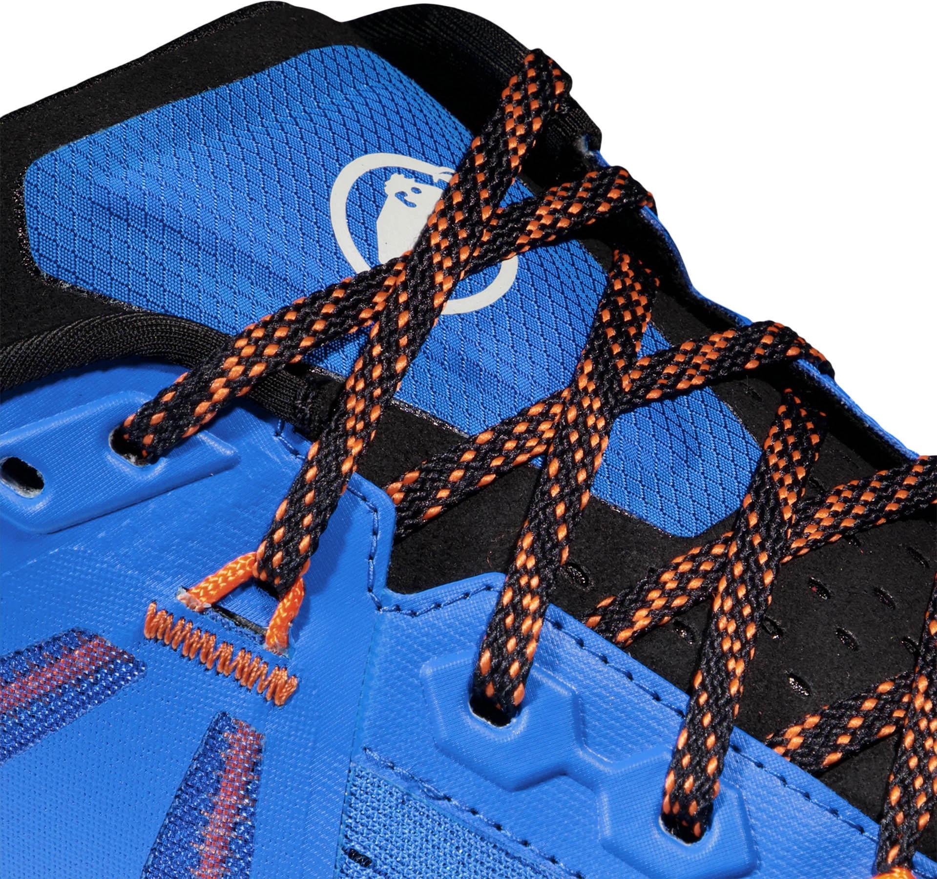 Product gallery image number 3 for product Saentis TR Low Trail Running Shoes - Men's