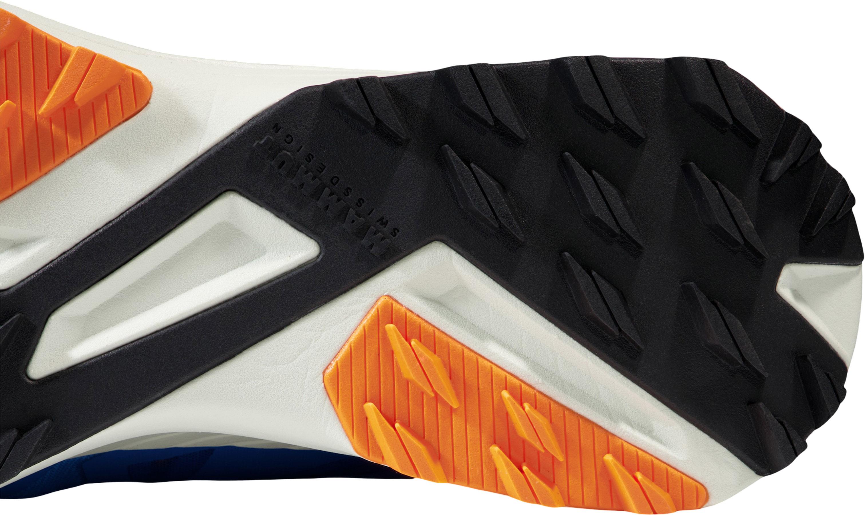 Product gallery image number 4 for product Saentis TR Low Trail Running Shoes - Men's