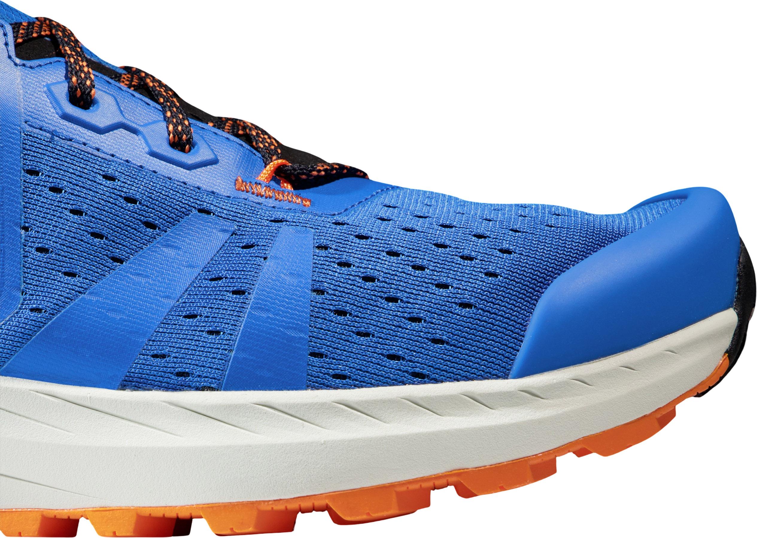 Product gallery image number 5 for product Saentis TR Low Trail Running Shoes - Men's