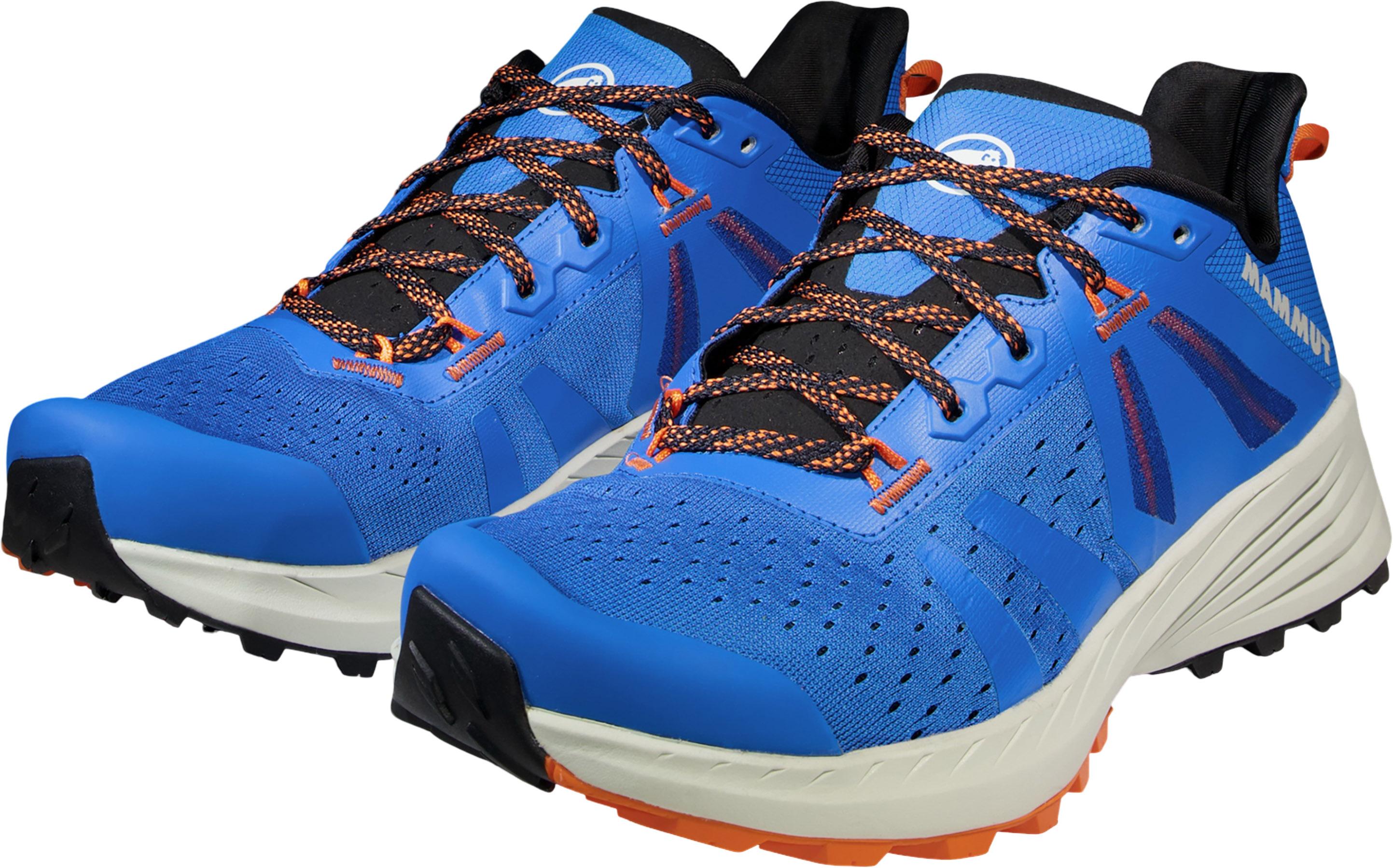 Product gallery image number 6 for product Saentis TR Low Trail Running Shoes - Men's