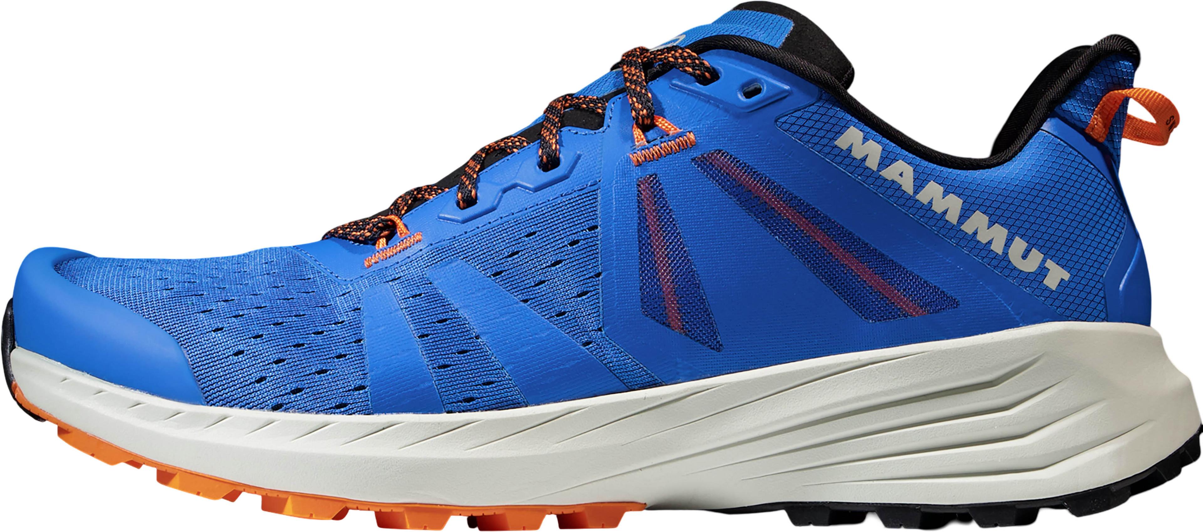 Product gallery image number 7 for product Saentis TR Low Trail Running Shoes - Men's