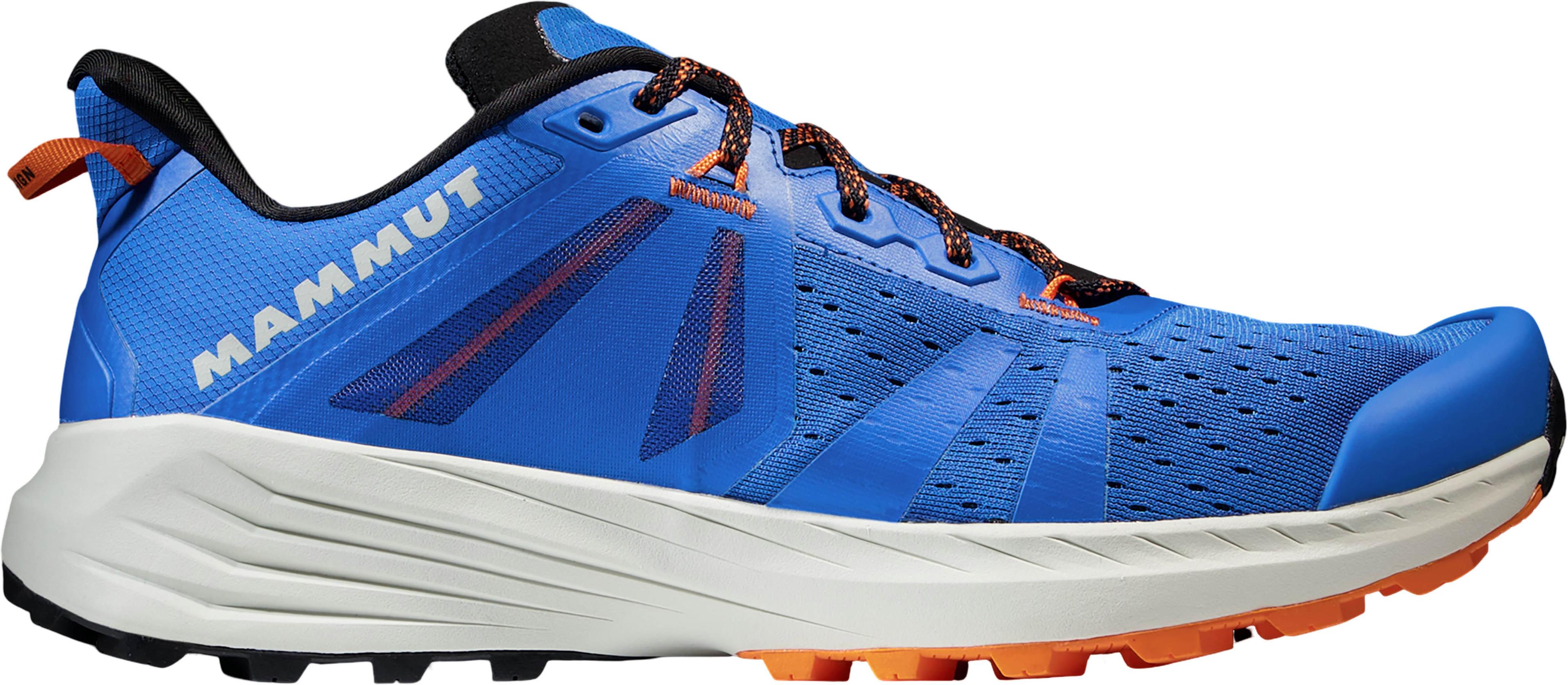 Product image for Saentis TR Low Trail Running Shoes - Men's