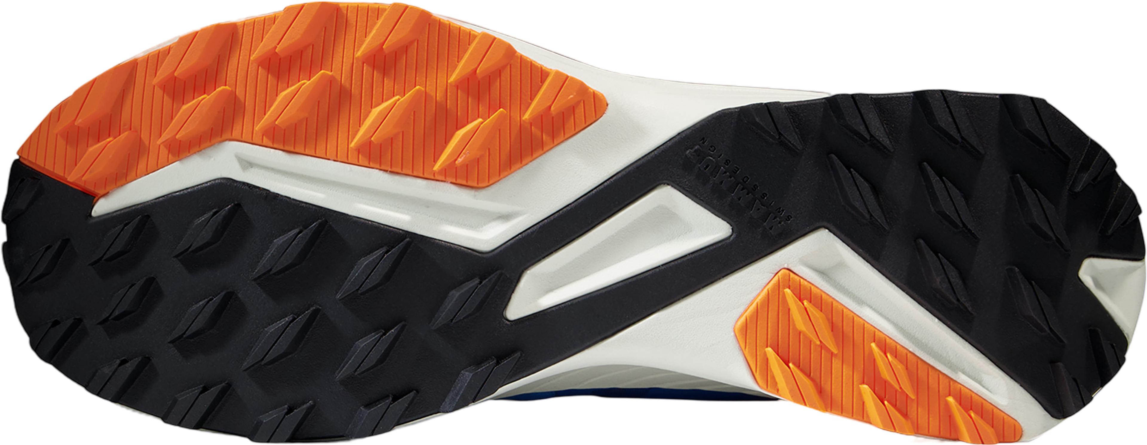 Numéro de l'image de la galerie de produits 2 pour le produit Souliers de course sur sentier Saentis TR Low - Femme