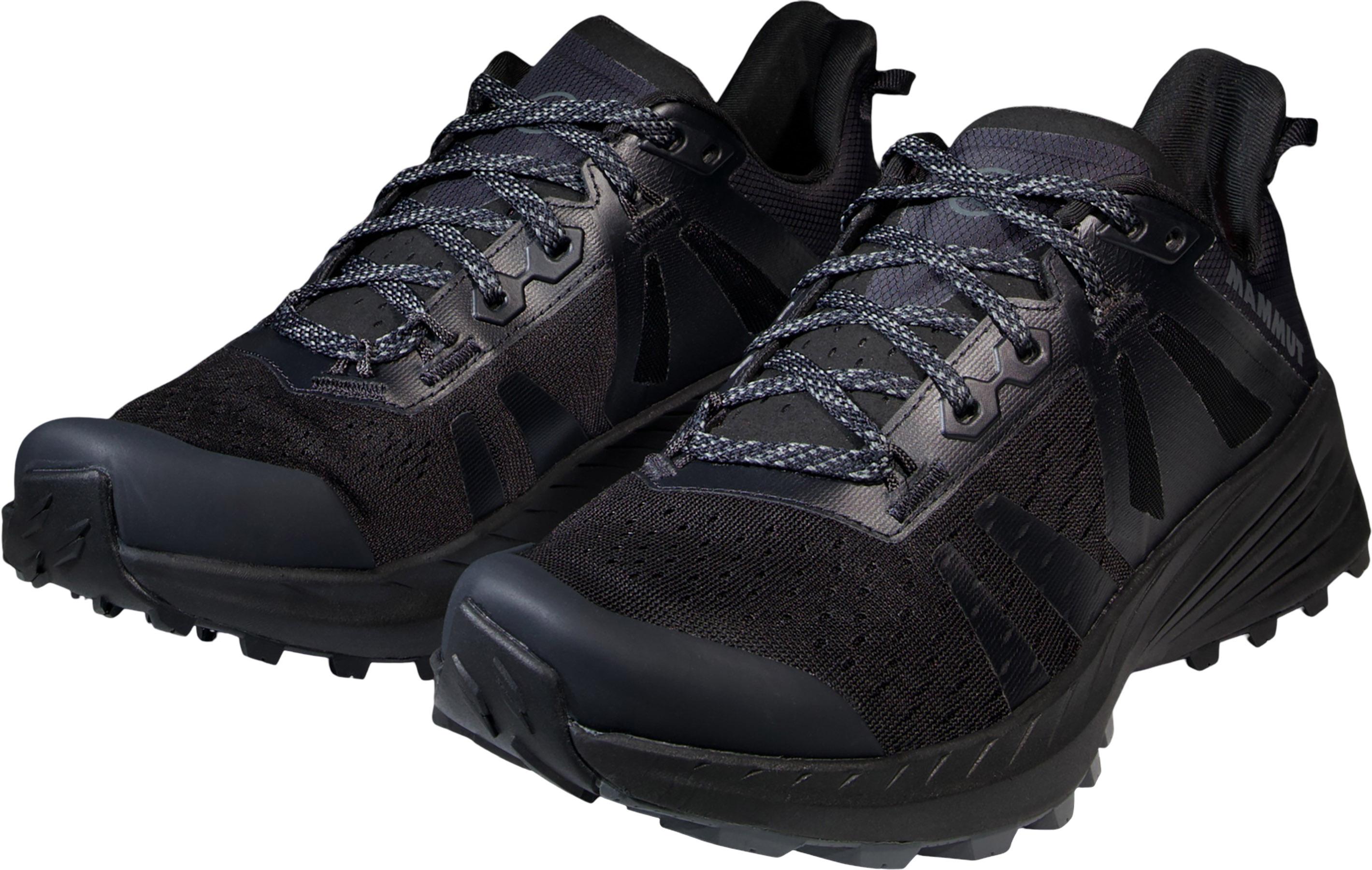 Product gallery image number 6 for product Saentis TR Low Trail Running Shoes - Women's
