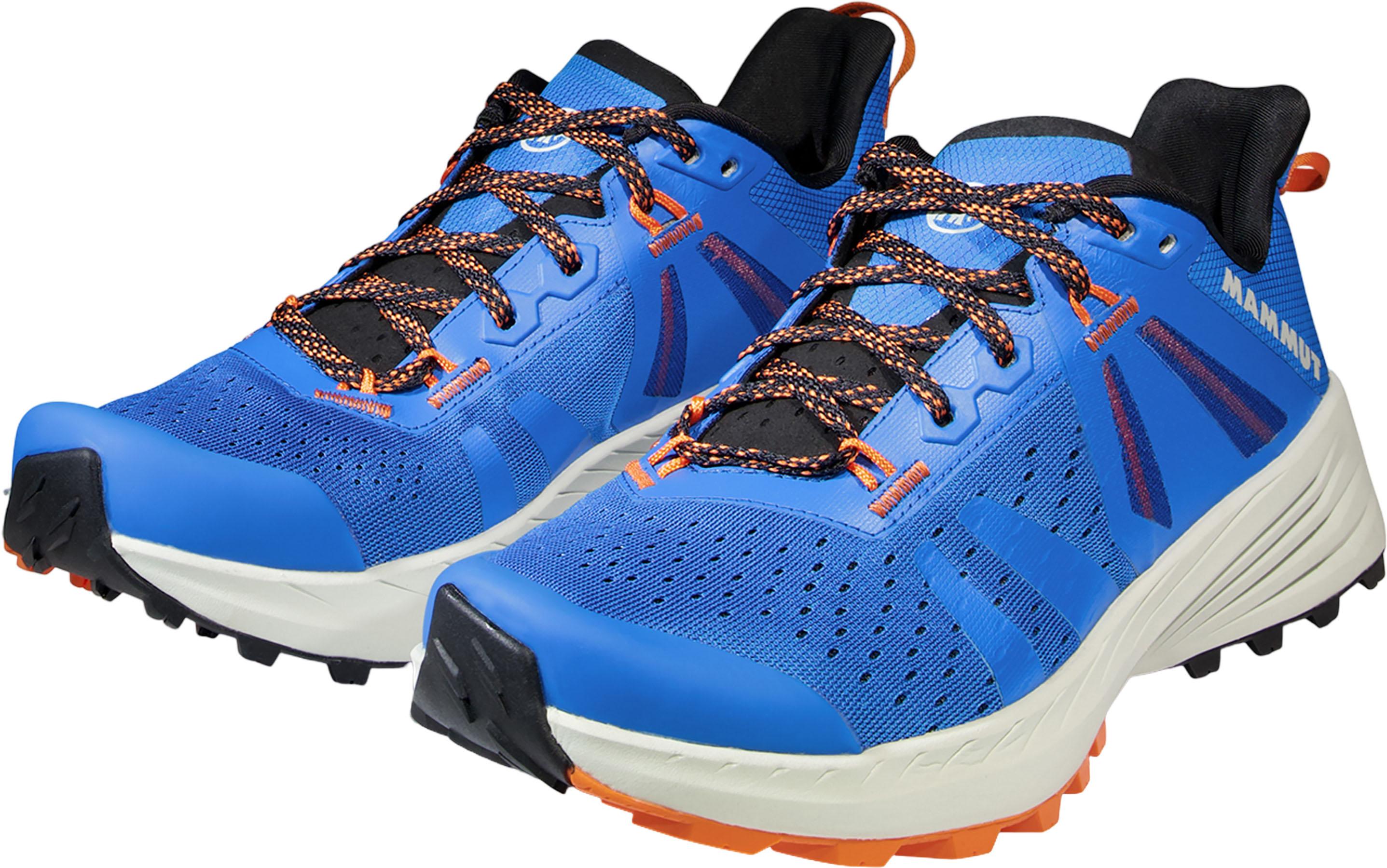 Numéro de l'image de la galerie de produits 3 pour le produit Souliers de course sur sentier Saentis TR Low - Femme
