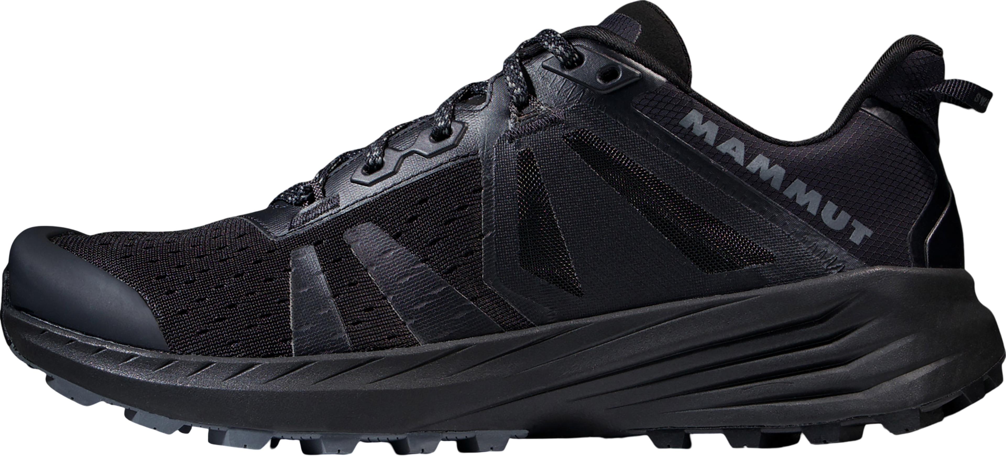 Product gallery image number 7 for product Saentis TR Low Trail Running Shoes - Women's