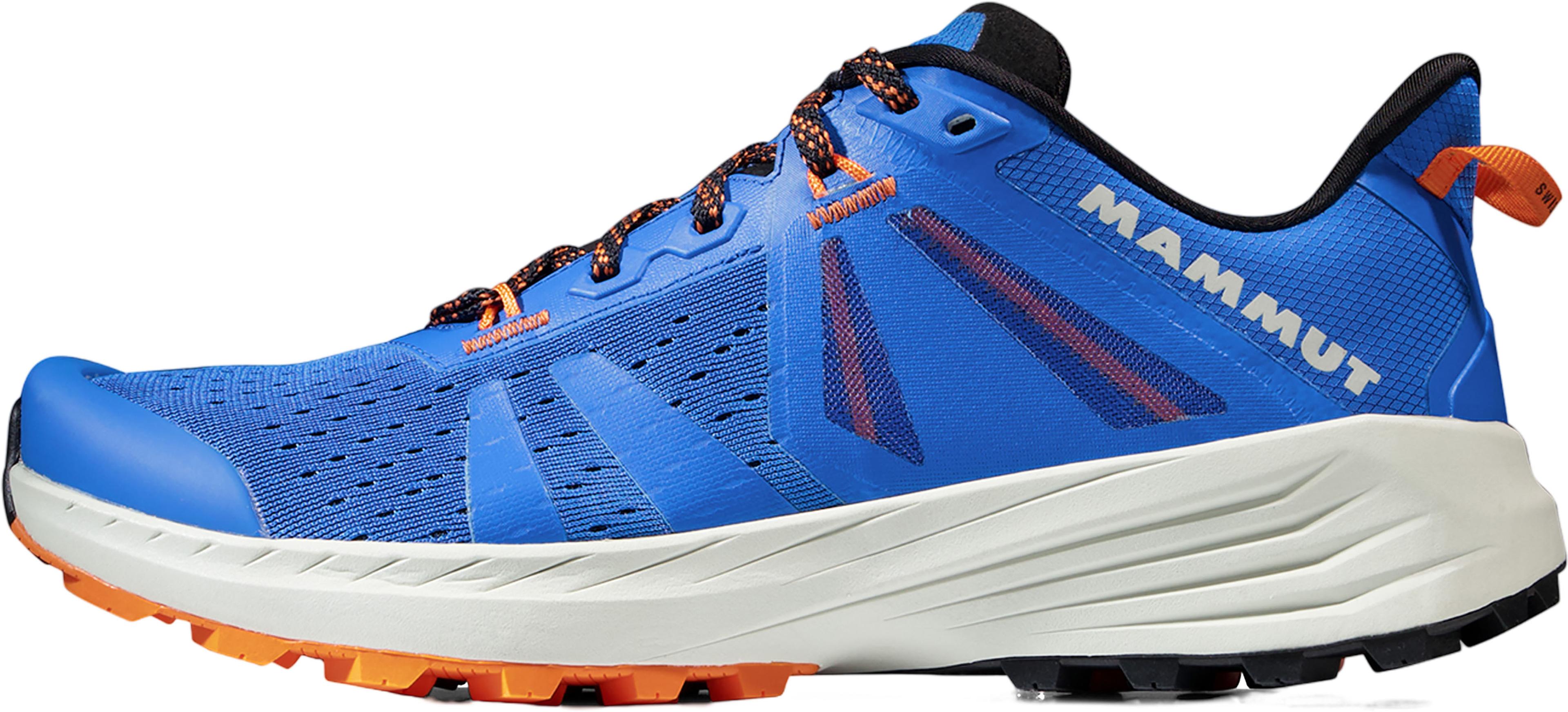 Numéro de l'image de la galerie de produits 4 pour le produit Souliers de course sur sentier Saentis TR Low - Femme