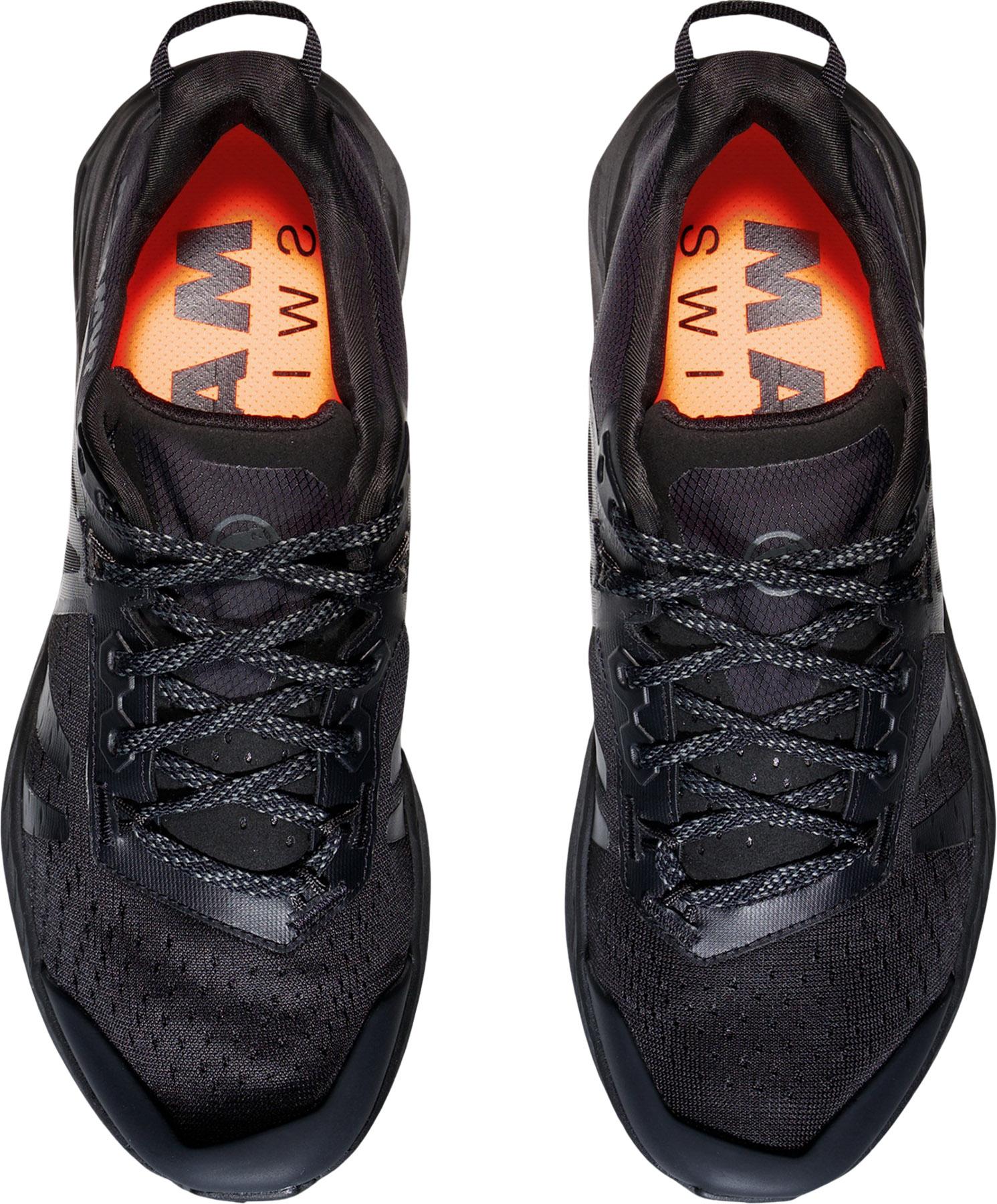 Product gallery image number 8 for product Saentis TR Low Trail Running Shoes - Women's