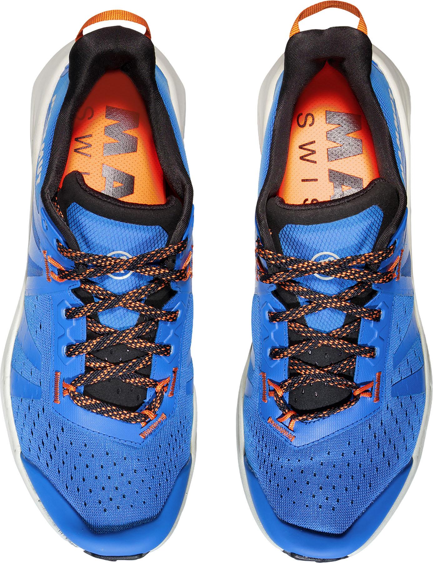 Numéro de l'image de la galerie de produits 5 pour le produit Souliers de course sur sentier Saentis TR Low - Femme
