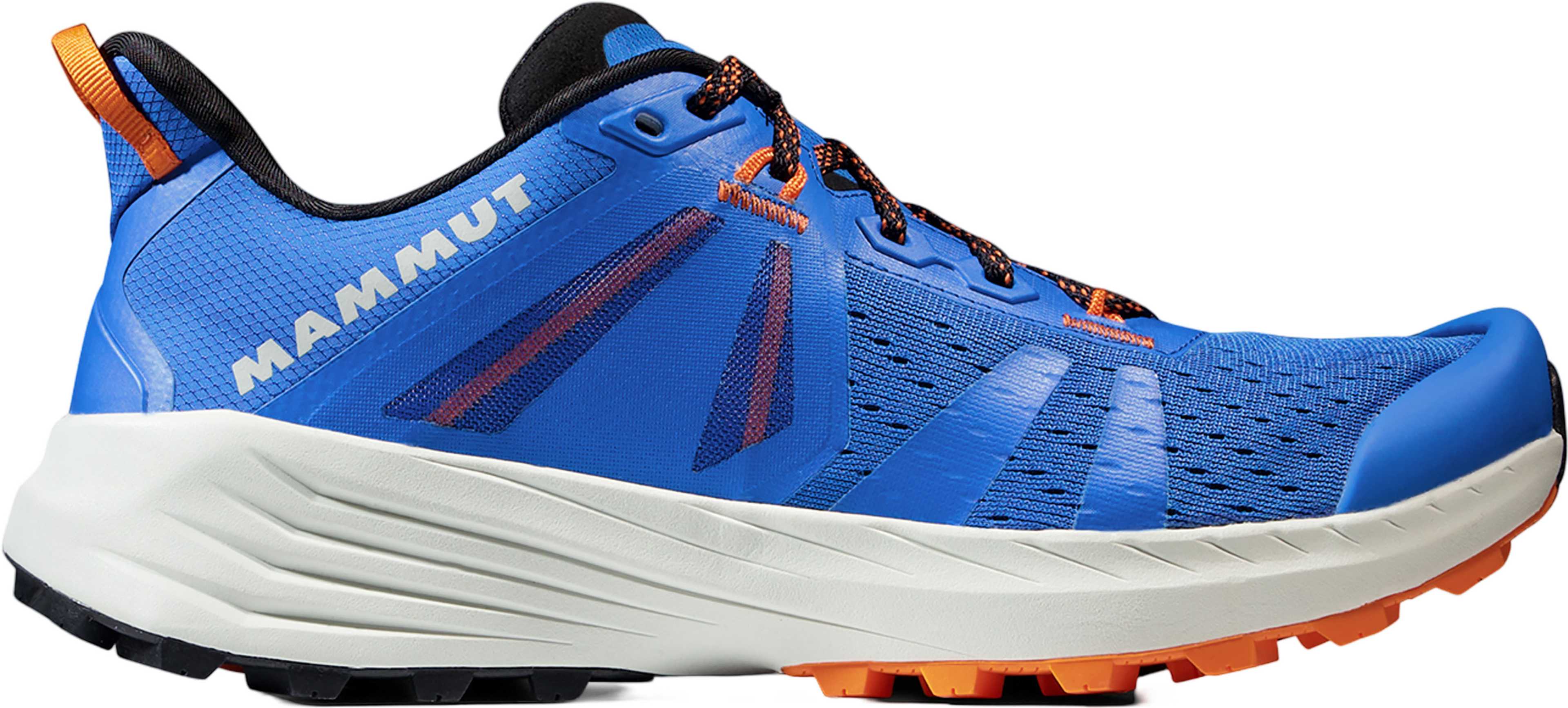 Image de produit pour Souliers de course sur sentier Saentis TR Low - Femme