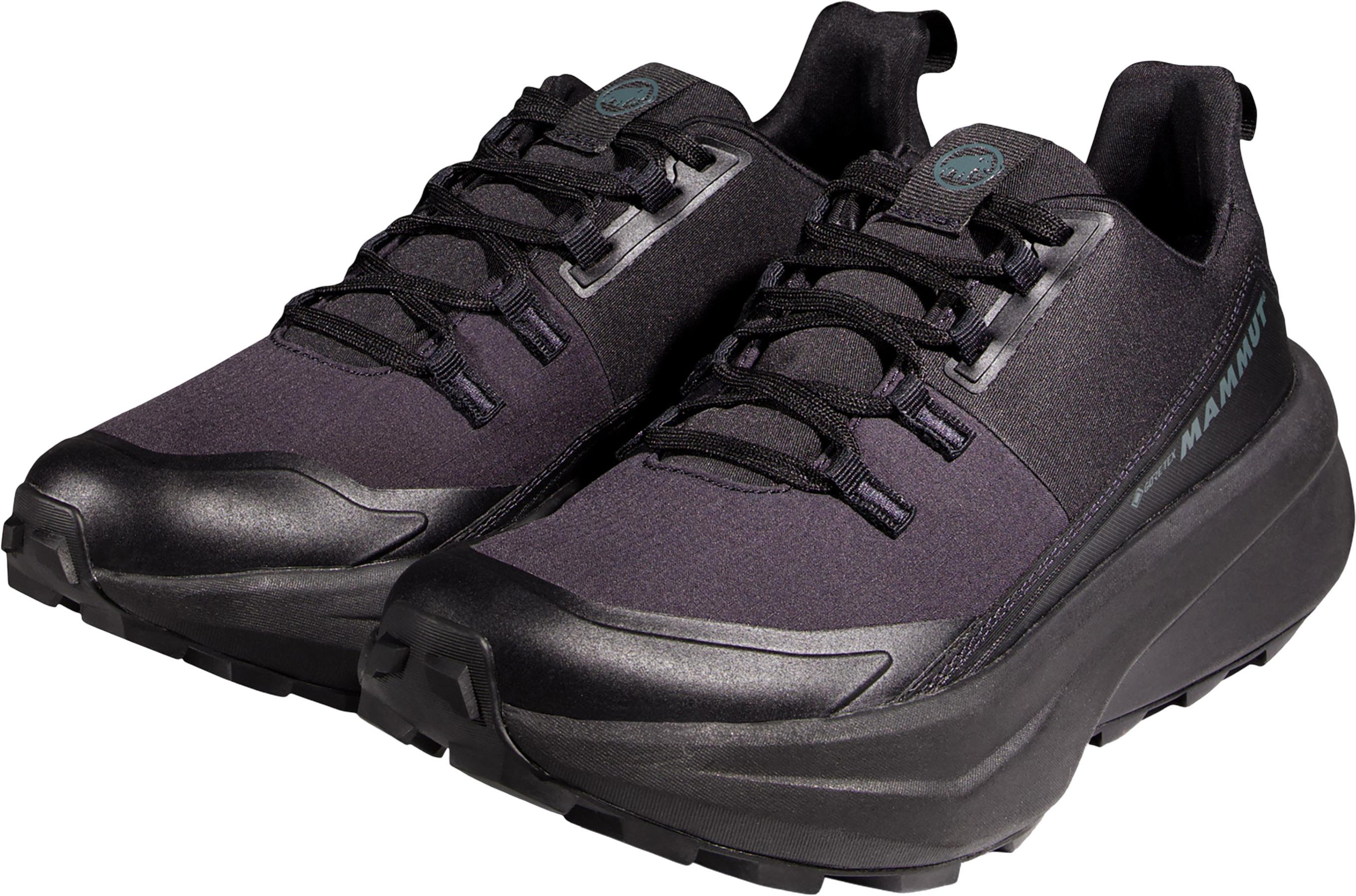 Product gallery image number 2 for product Aenergy Hike Low GTX Hiking Shoes - Women's