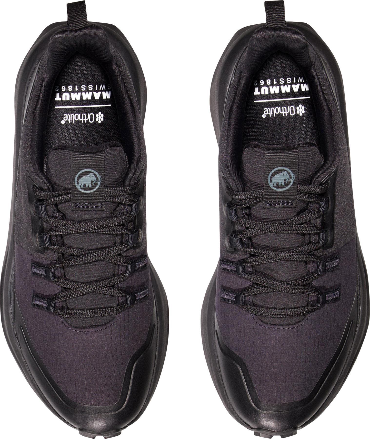 Product gallery image number 3 for product Aenergy Hike Low GTX Hiking Shoes - Women's