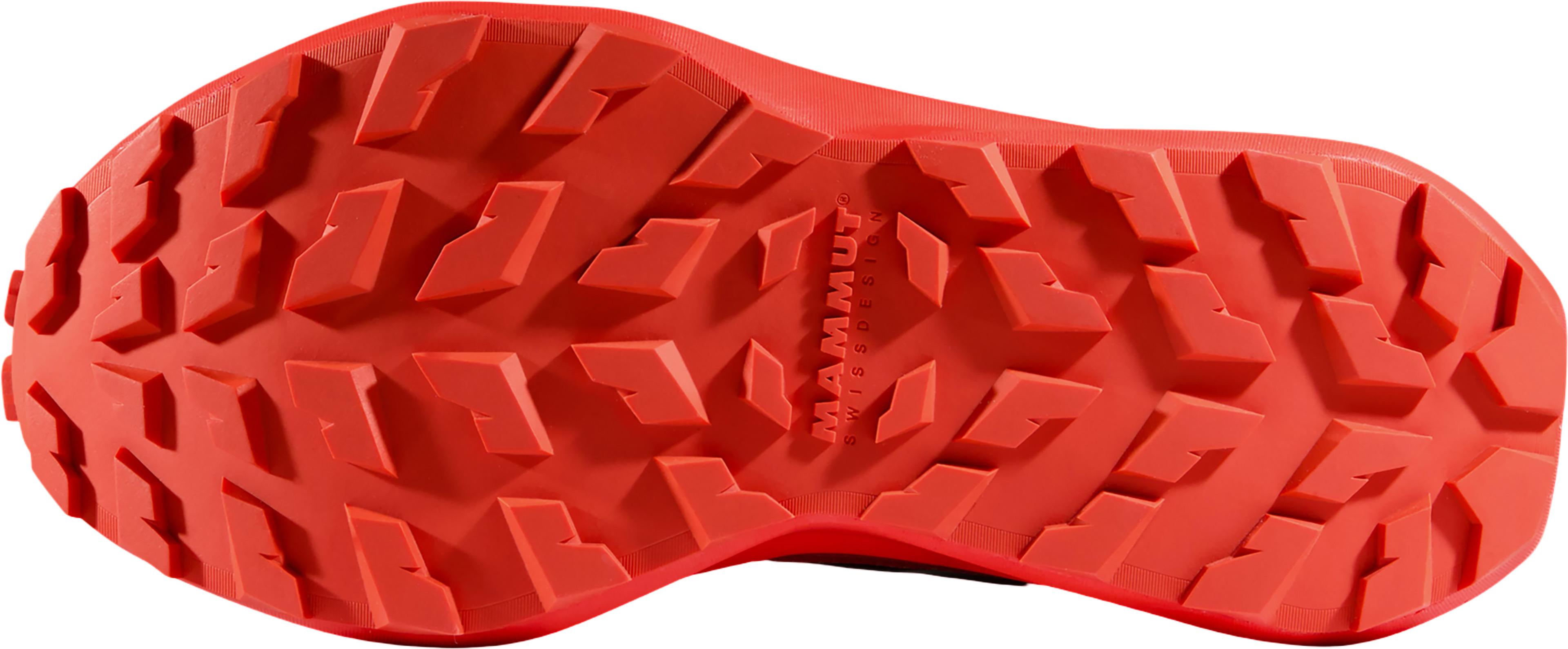 Product gallery image number 2 for product Aenergy Hike Low GTX Hiking Shoes - Men's