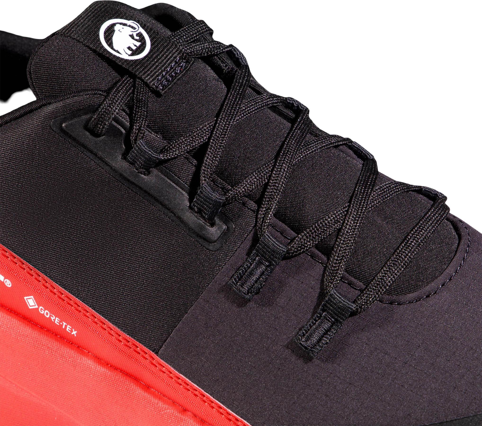 Product gallery image number 3 for product Aenergy Hike Low GTX Hiking Shoes - Men's