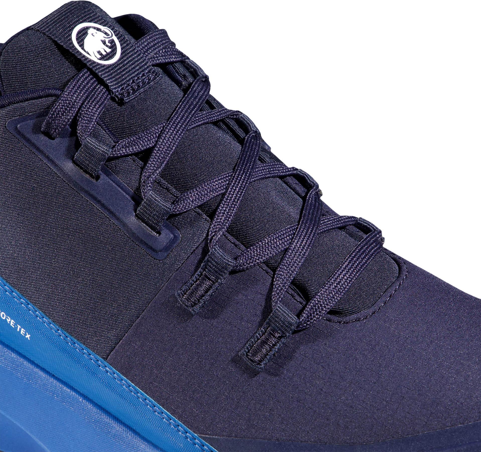 Product gallery image number 2 for product Aenergy Hike Low GTX Hiking Shoes - Men's