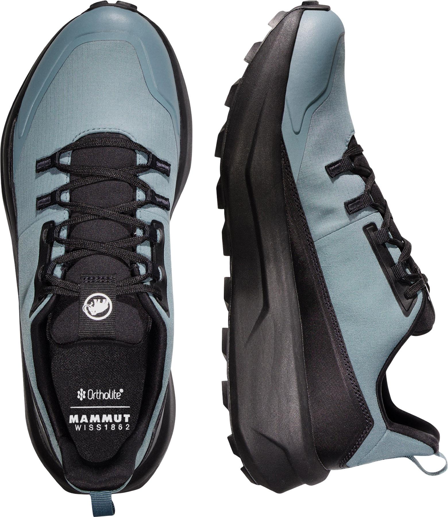 Product gallery image number 3 for product Aenergy Hike Low GTX Hiking Shoes - Men's