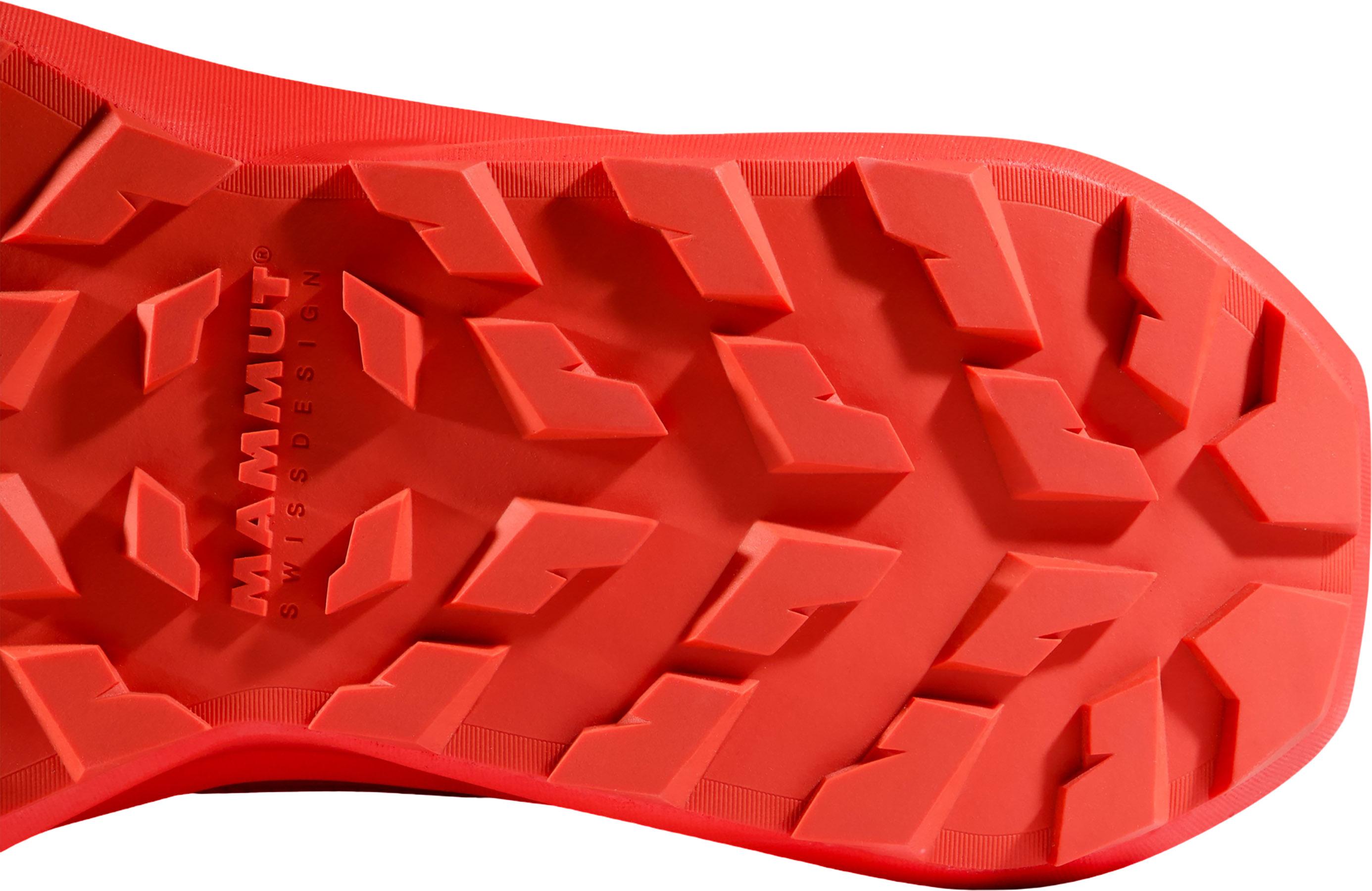Product gallery image number 4 for product Aenergy Hike Low GTX Hiking Shoes - Men's
