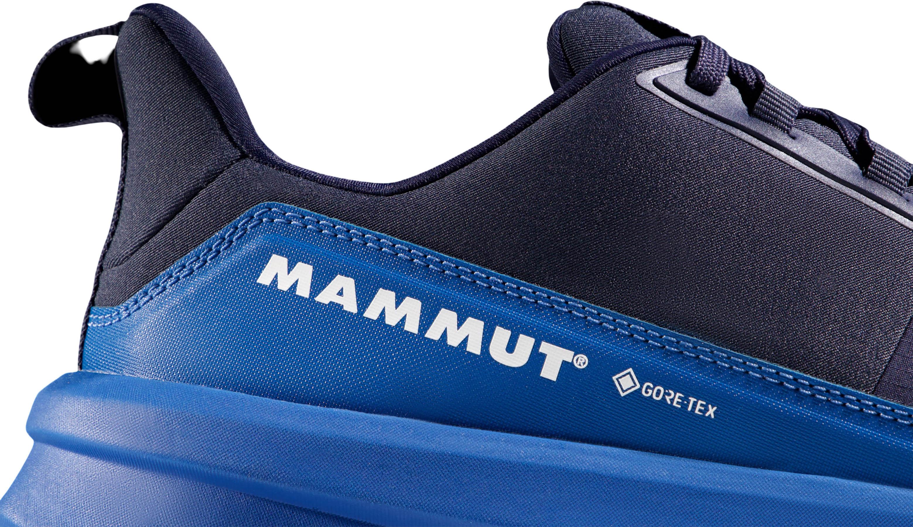 Product gallery image number 3 for product Aenergy Hike Low GTX Hiking Shoes - Men's