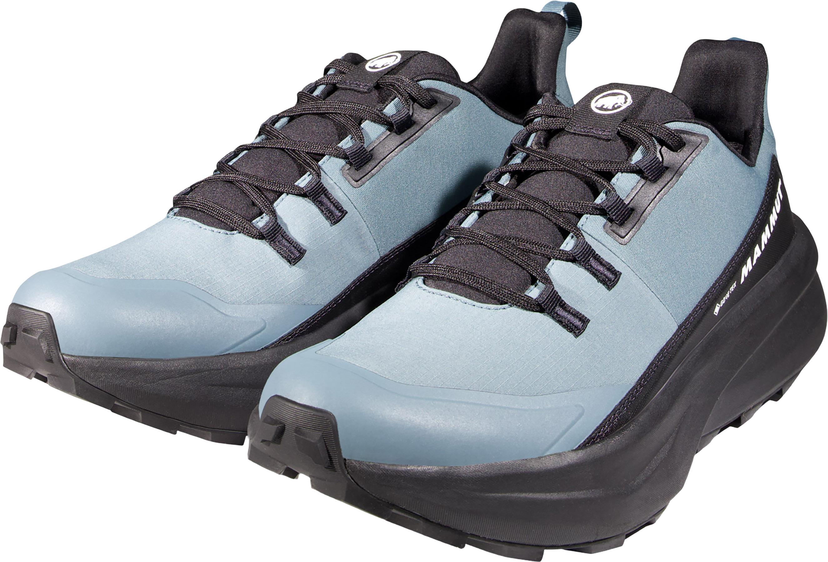 Product gallery image number 4 for product Aenergy Hike Low GTX Hiking Shoes - Men's
