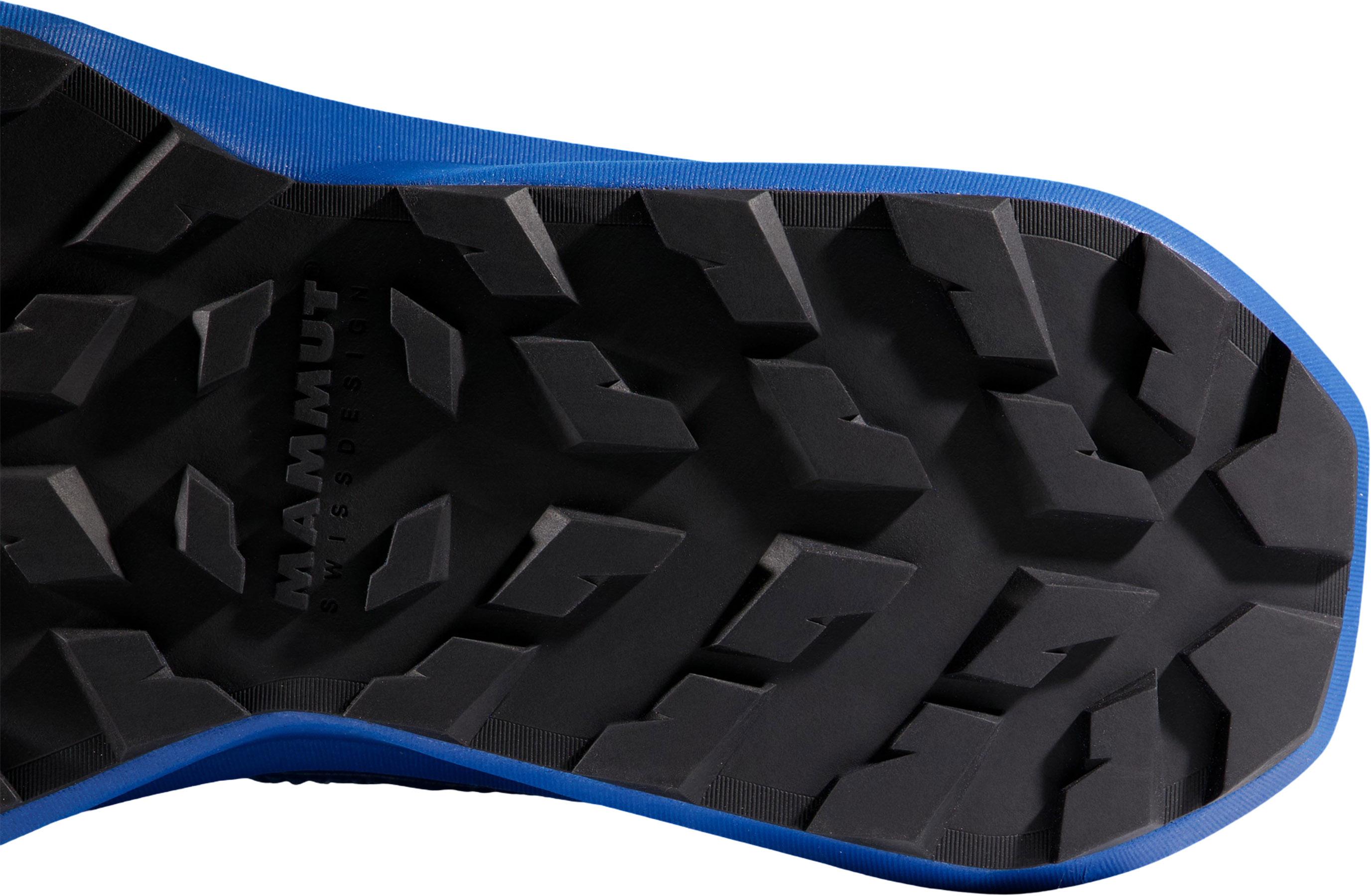 Product gallery image number 4 for product Aenergy Hike Low GTX Hiking Shoes - Men's