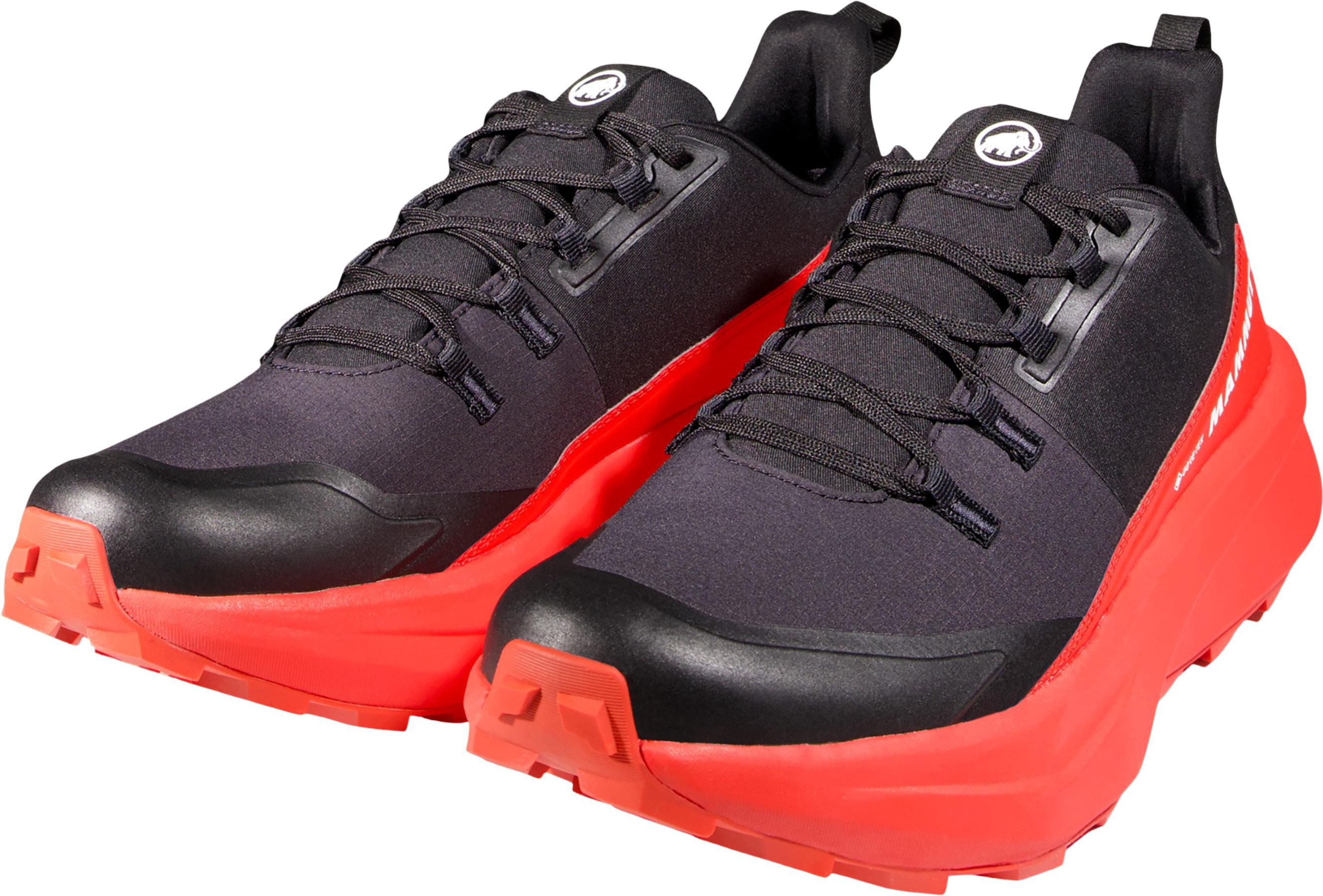 Product gallery image number 6 for product Aenergy Hike Low GTX Hiking Shoes - Men's