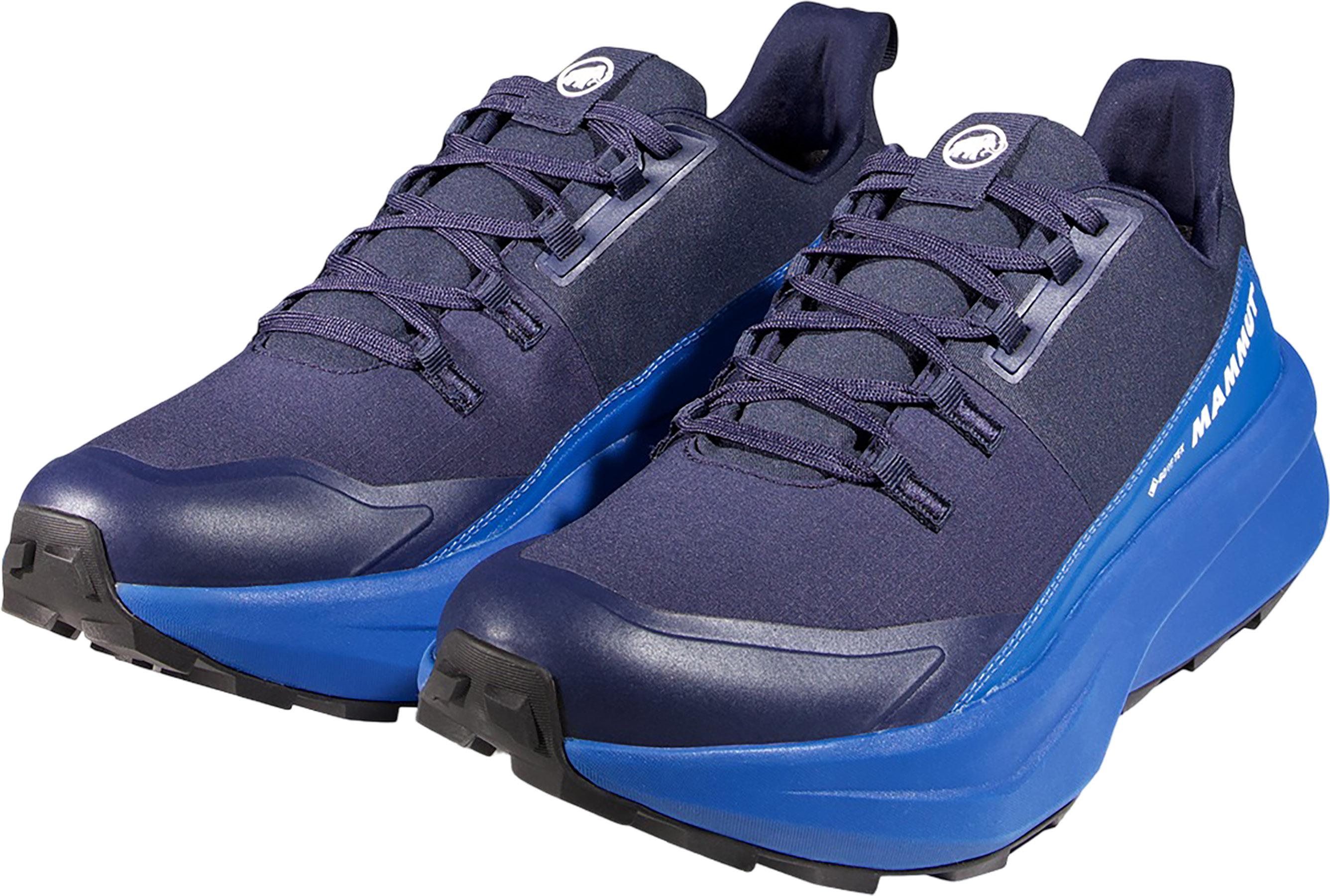 Product gallery image number 5 for product Aenergy Hike Low GTX Hiking Shoes - Men's