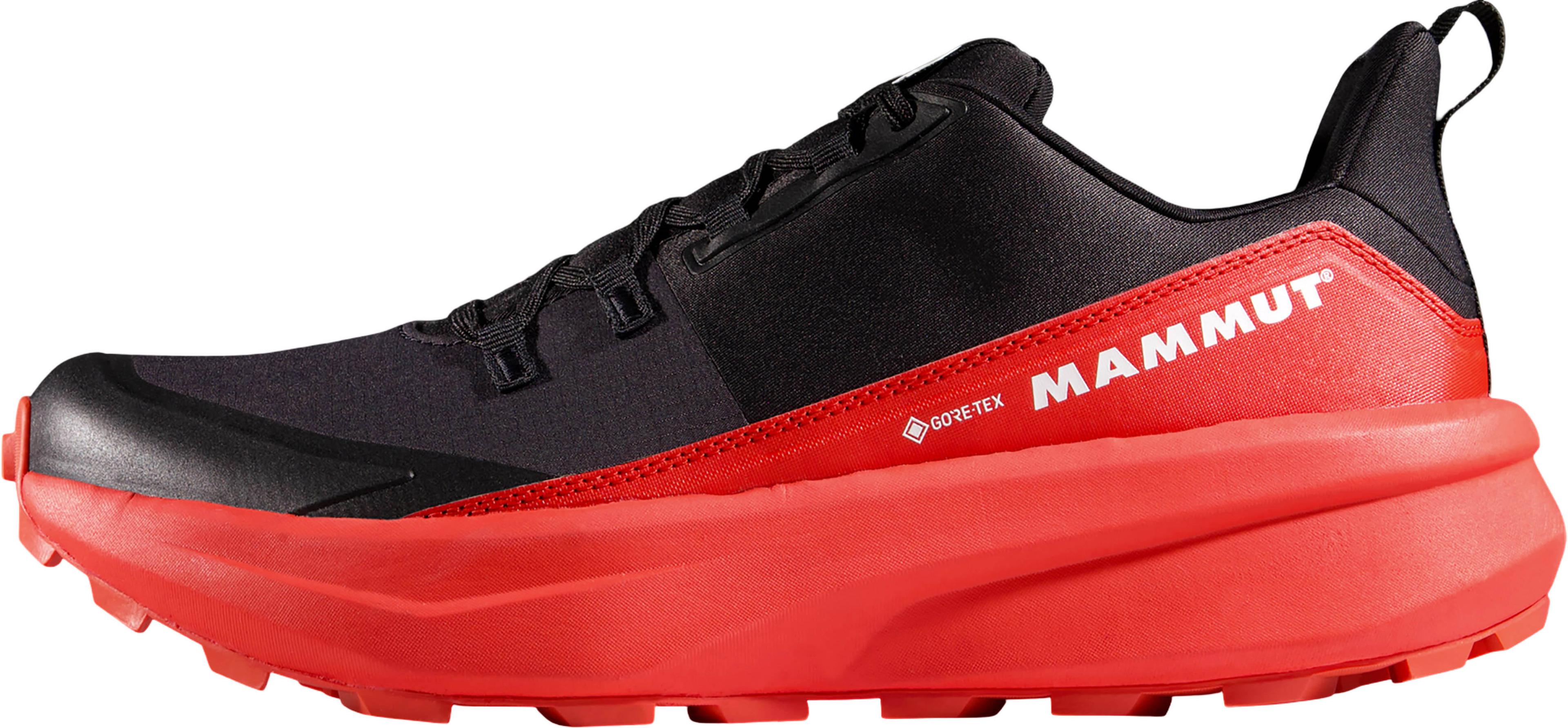 Product gallery image number 7 for product Aenergy Hike Low GTX Hiking Shoes - Men's