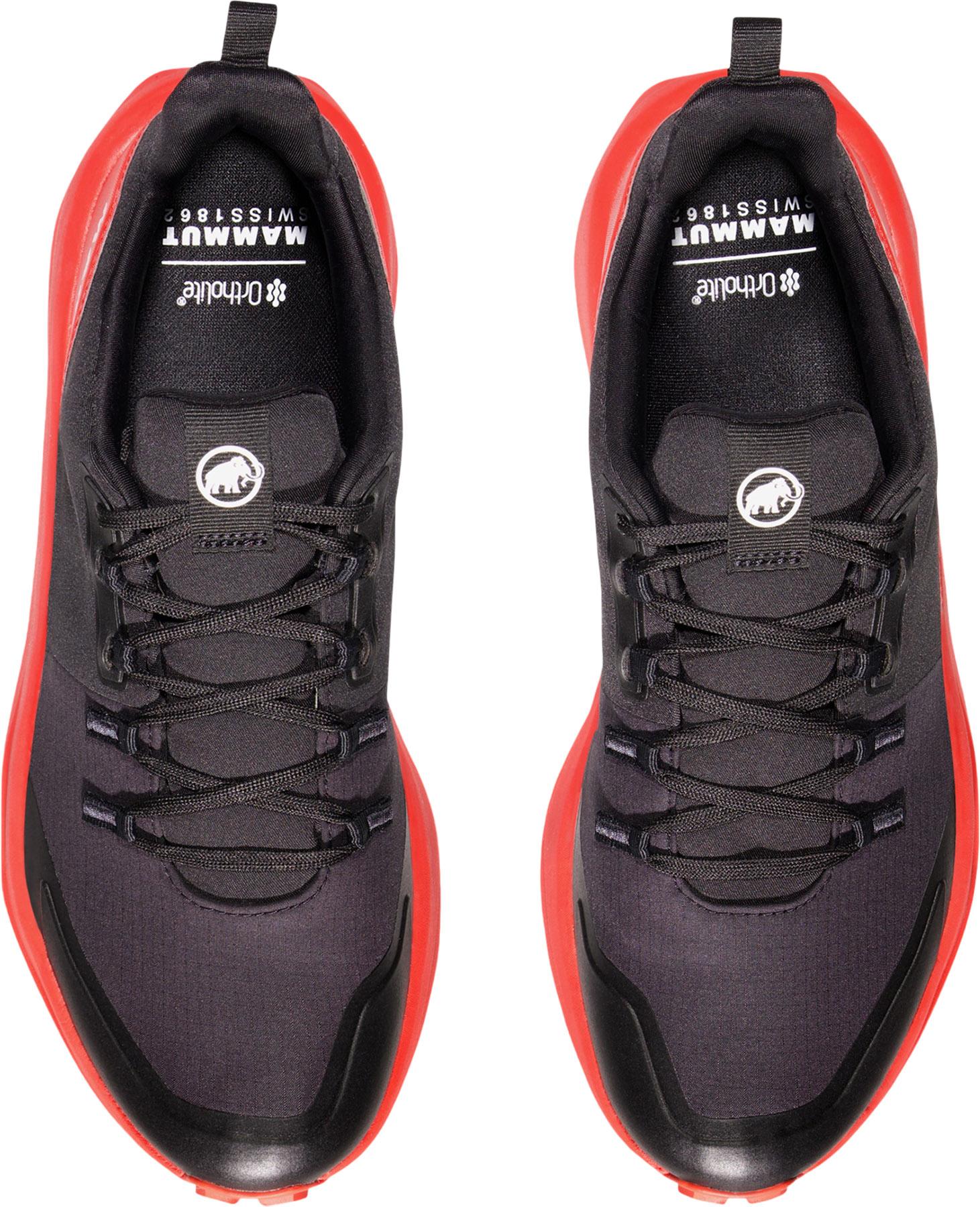 Product gallery image number 8 for product Aenergy Hike Low GTX Hiking Shoes - Men's