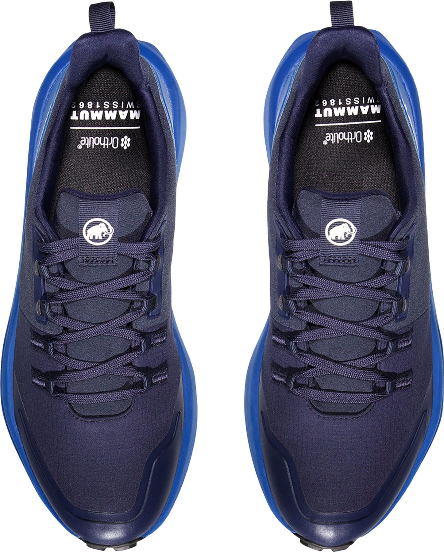 Product gallery image number 6 for product Aenergy Hike Low GTX Hiking Shoes - Men's