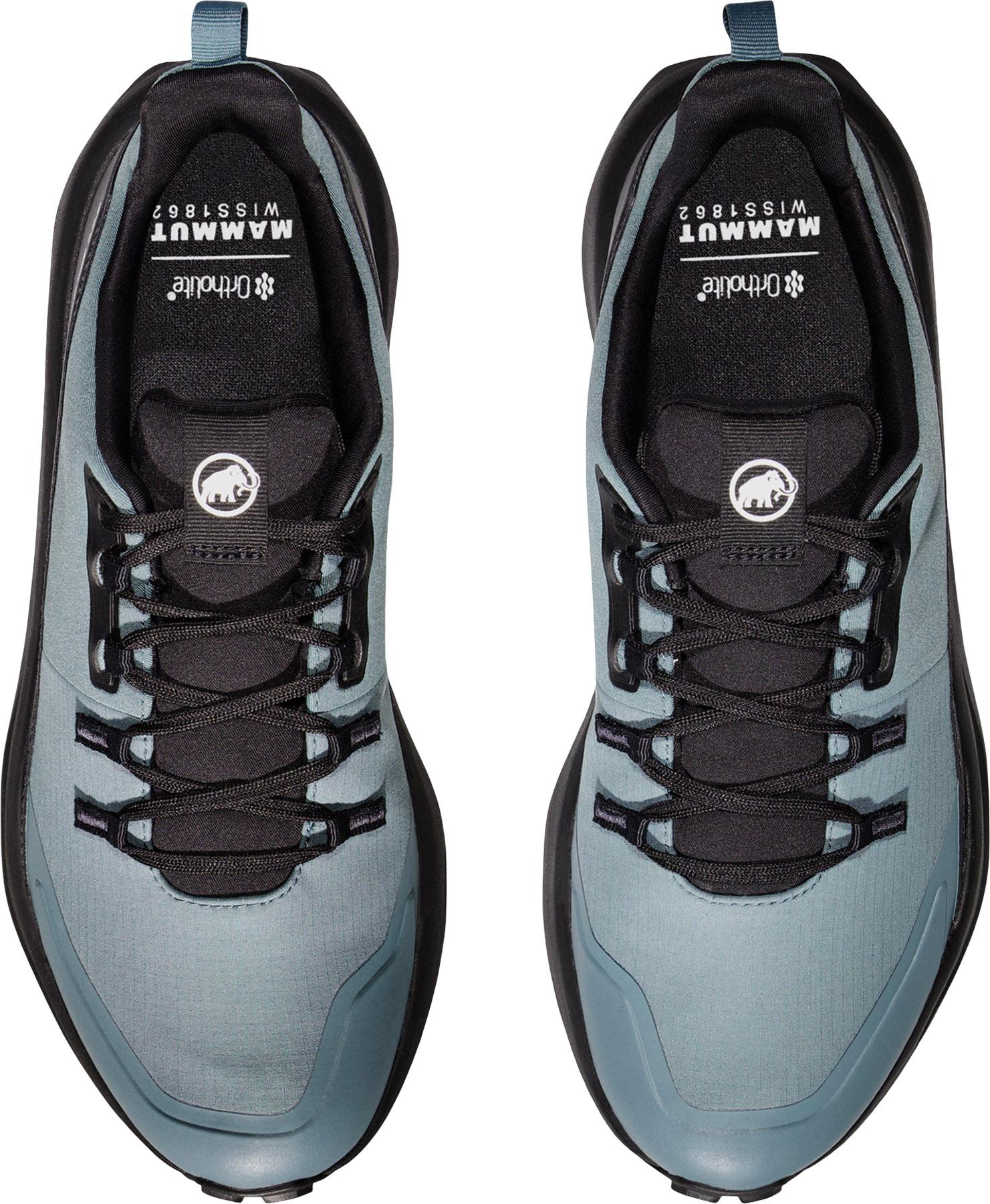 Product gallery image number 5 for product Aenergy Hike Low GTX Hiking Shoes - Men's