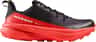 Colour: Black - Mammut Red