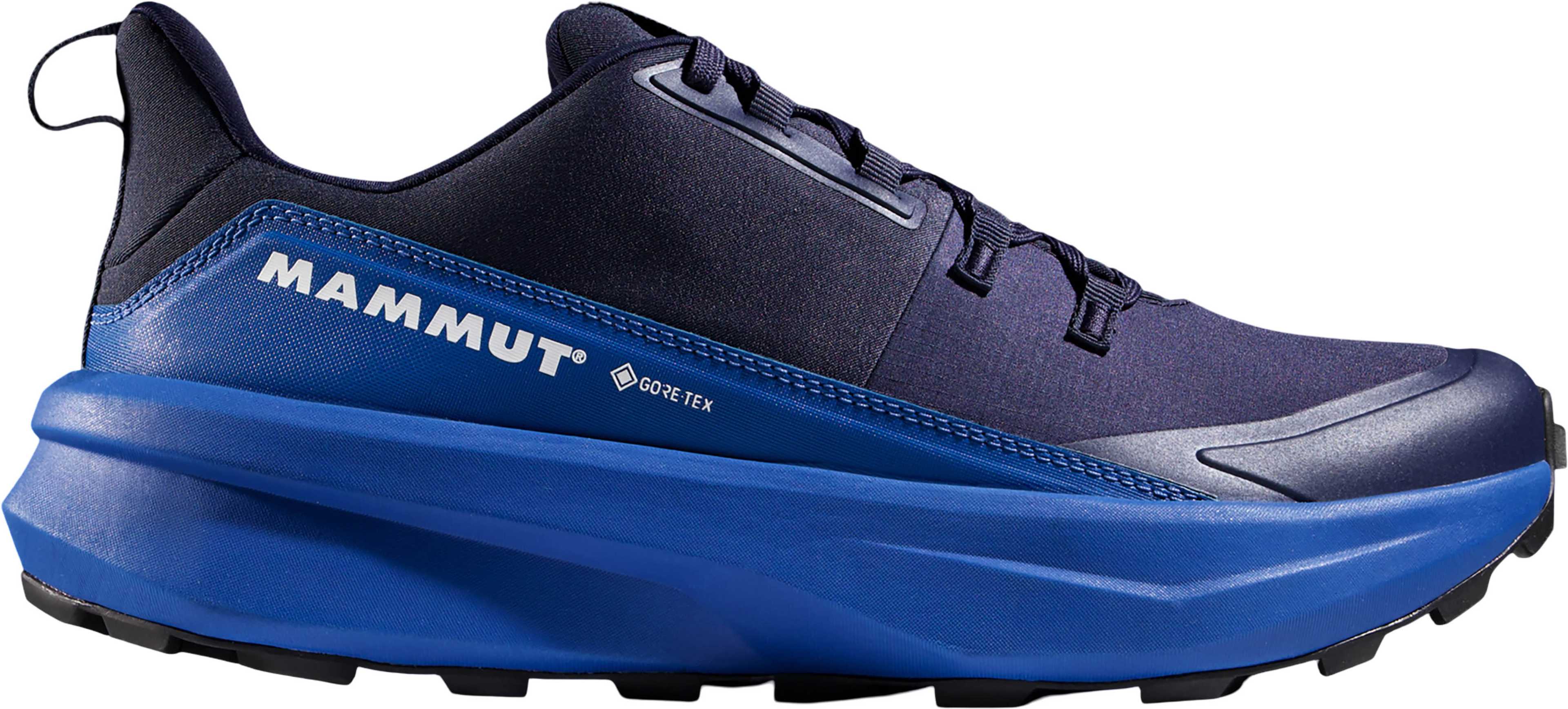 Marine - Dark Glacier Blue