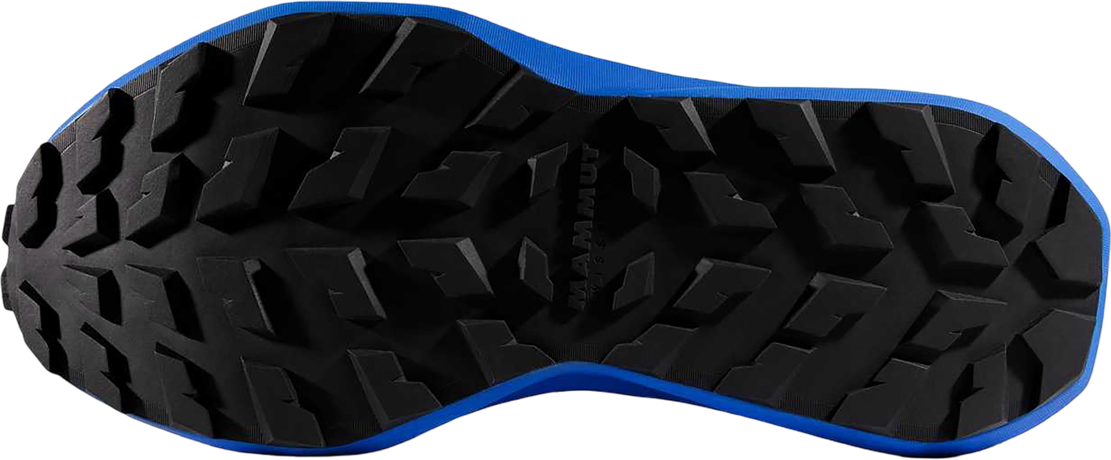 Numéro de l'image de la galerie de produits 2 pour le produit Souliers de randonnée Aenergy Hike Low - Homme