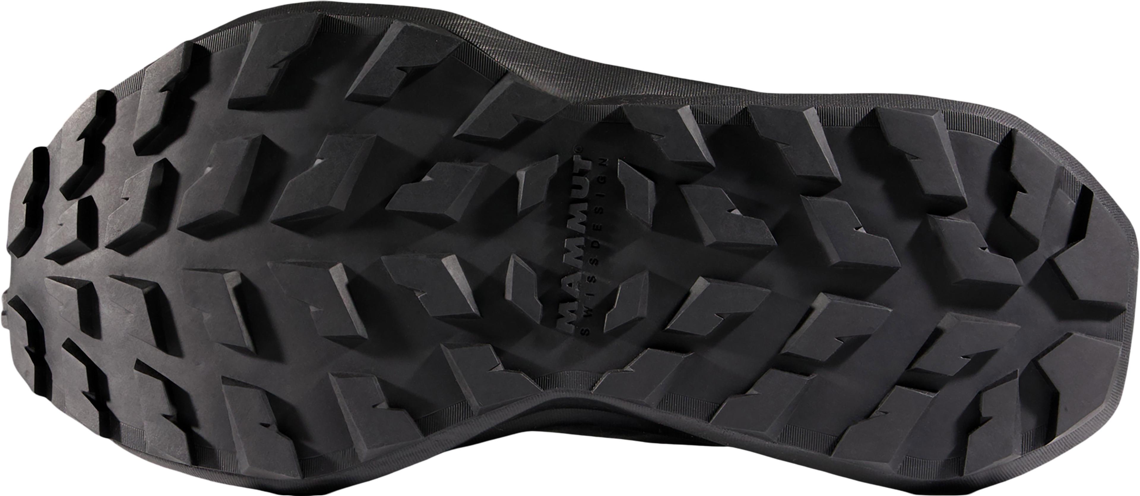Product gallery image number 2 for product Aenergy Hike Low Hiking Shoes - Men's