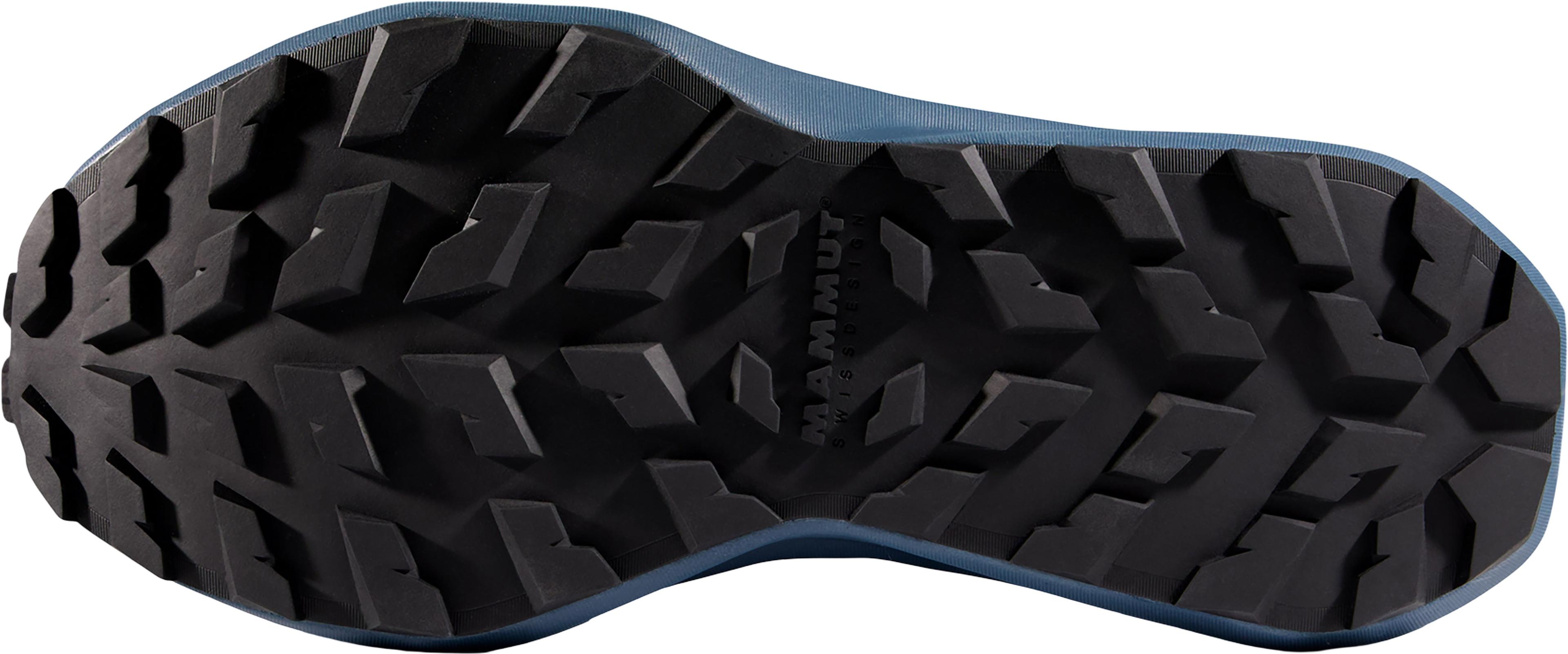 Product gallery image number 3 for product Aenergy Hike Low Hiking Shoes - Men's