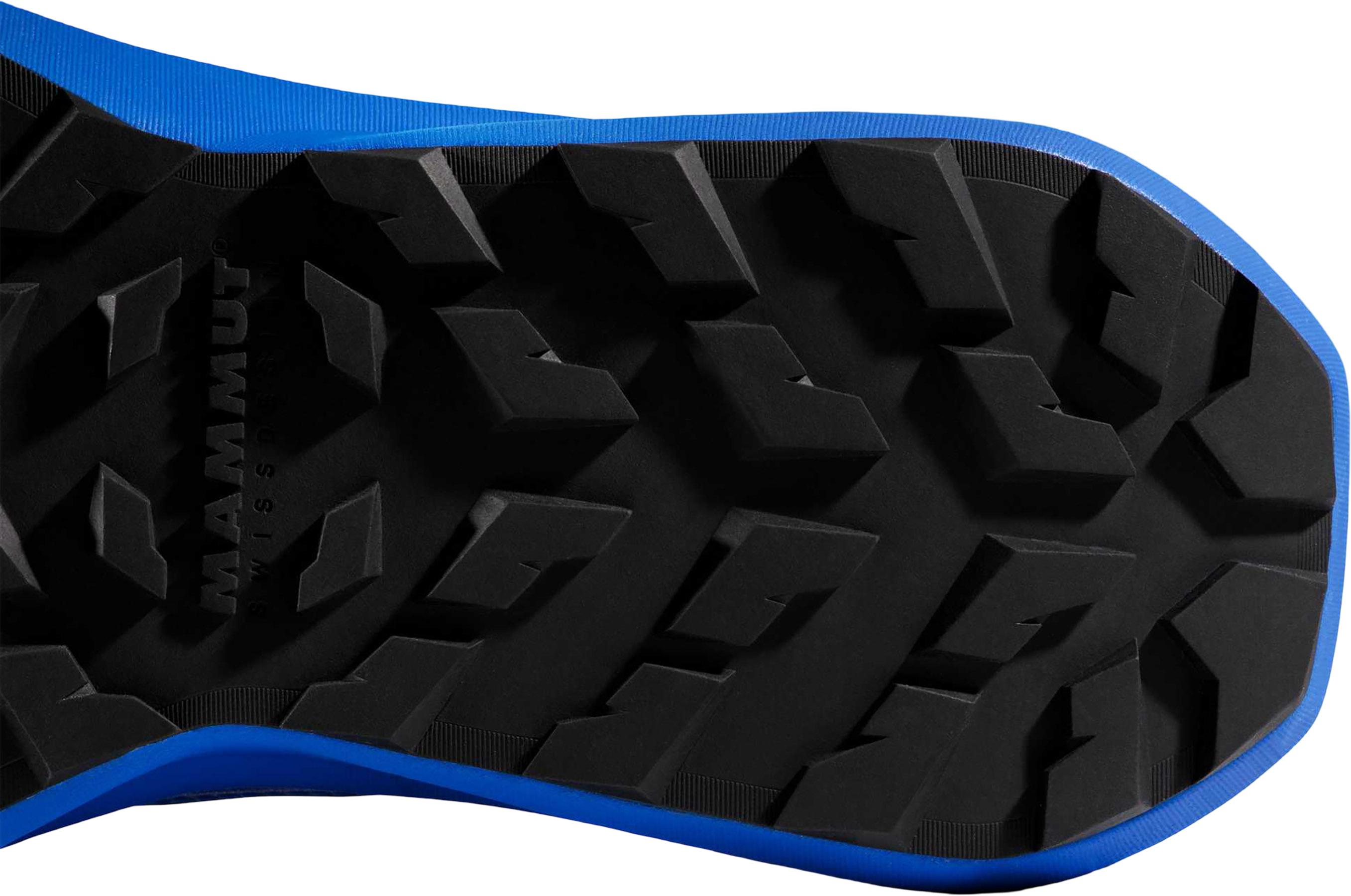 Numéro de l'image de la galerie de produits 4 pour le produit Souliers de randonnée Aenergy Hike Low - Homme