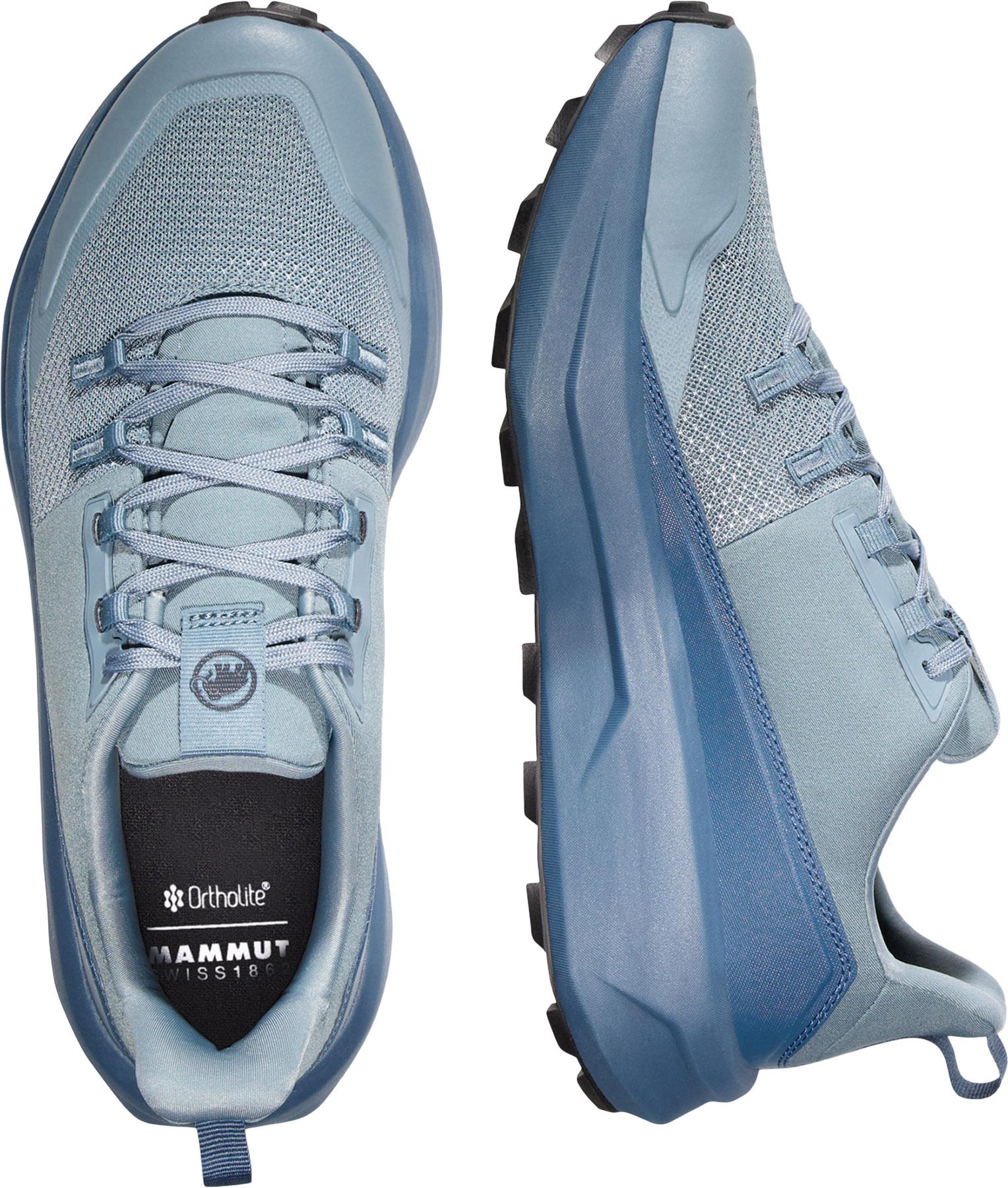 Product gallery image number 2 for product Aenergy Hike Low Hiking Shoes - Men's