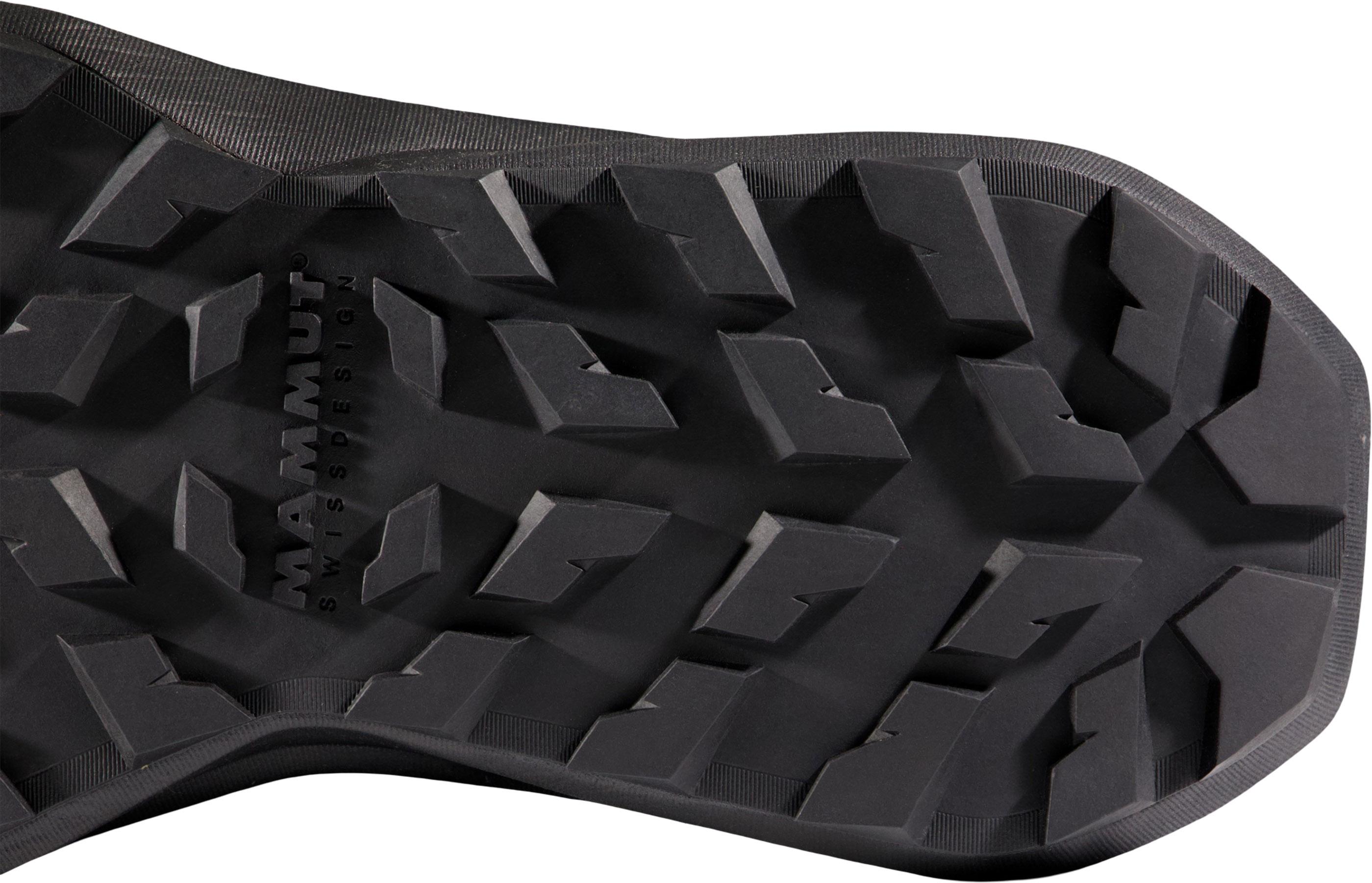 Product gallery image number 4 for product Aenergy Hike Low Hiking Shoes - Men's