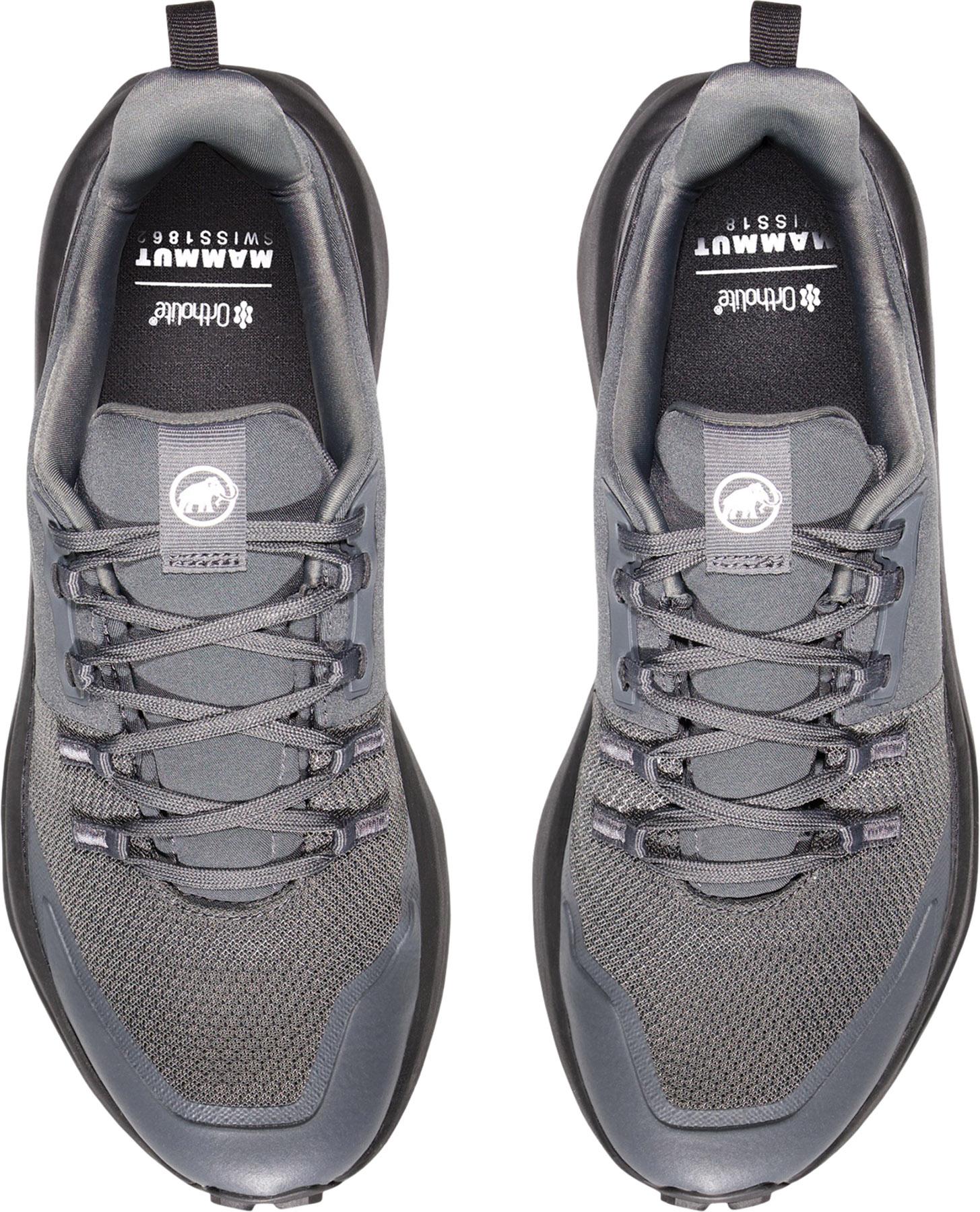 Product gallery image number 8 for product Aenergy Hike Low Hiking Shoes - Men's