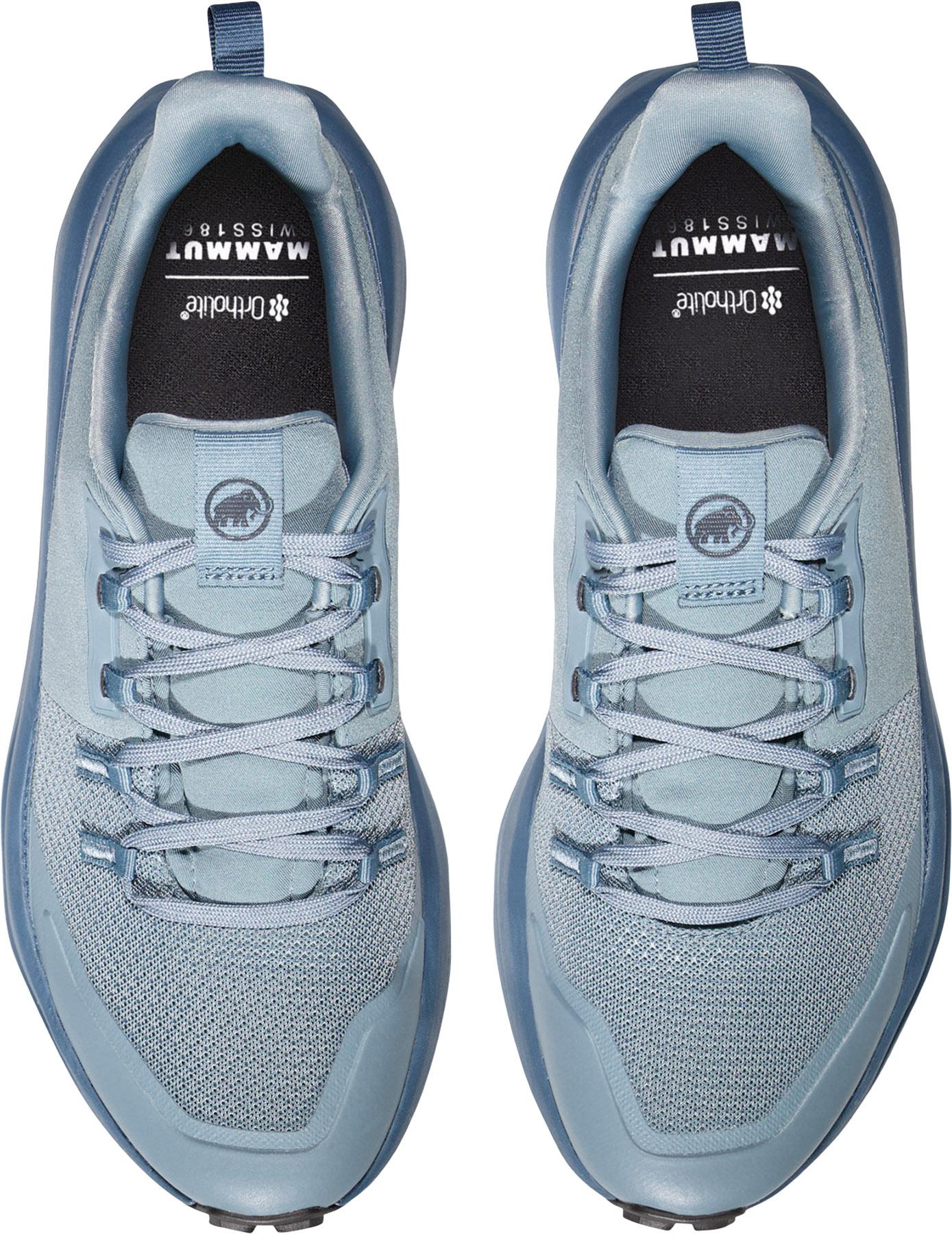 Product gallery image number 5 for product Aenergy Hike Low Hiking Shoes - Men's
