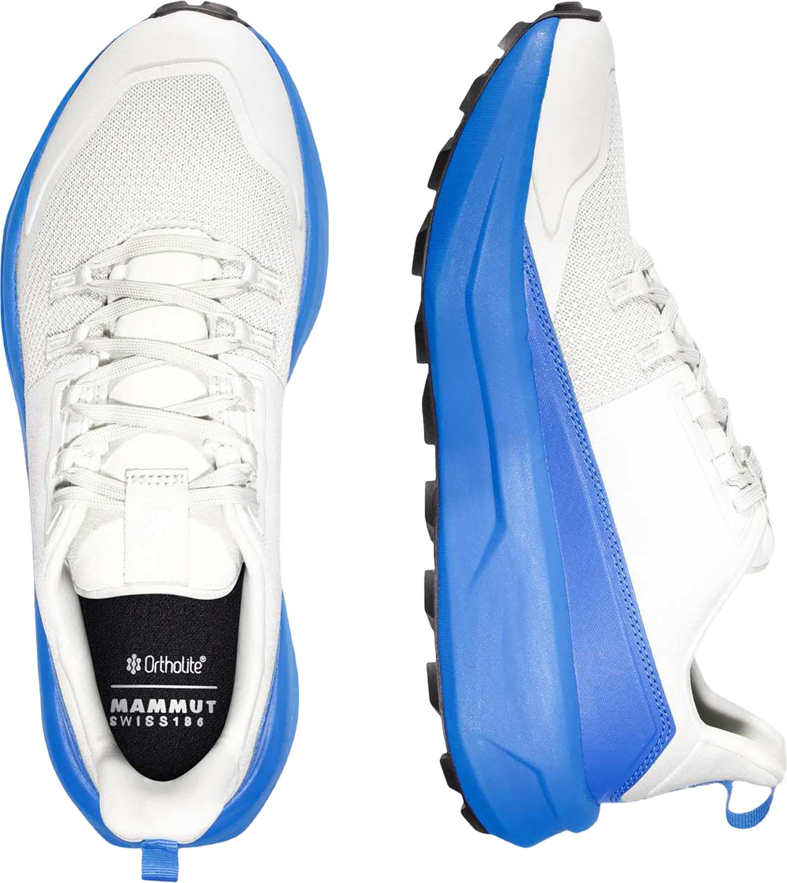 Numéro de l'image de la galerie de produits 10 pour le produit Souliers de randonnée Aenergy Hike Low - Homme
