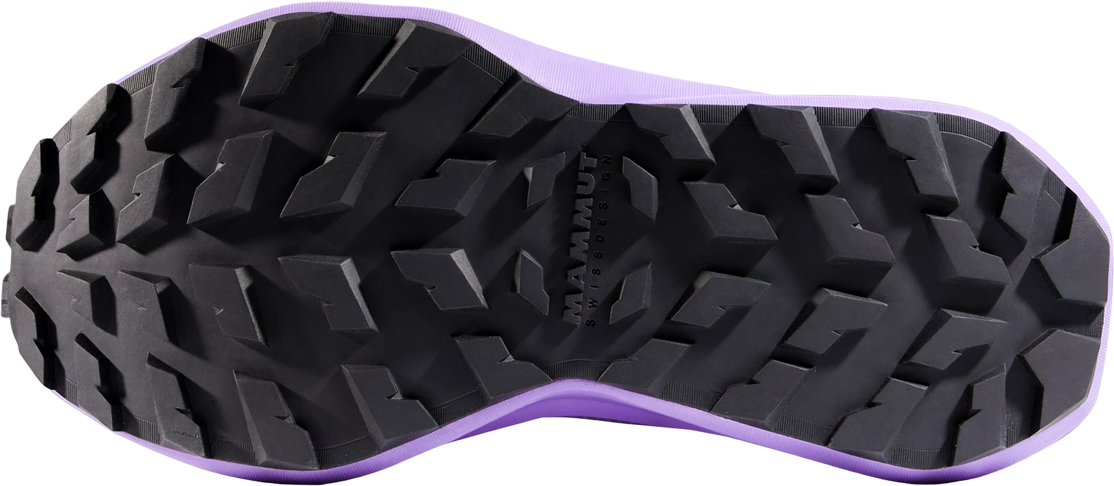 Product gallery image number 2 for product Aenergy Hike Low Hiking Shoes - Women's